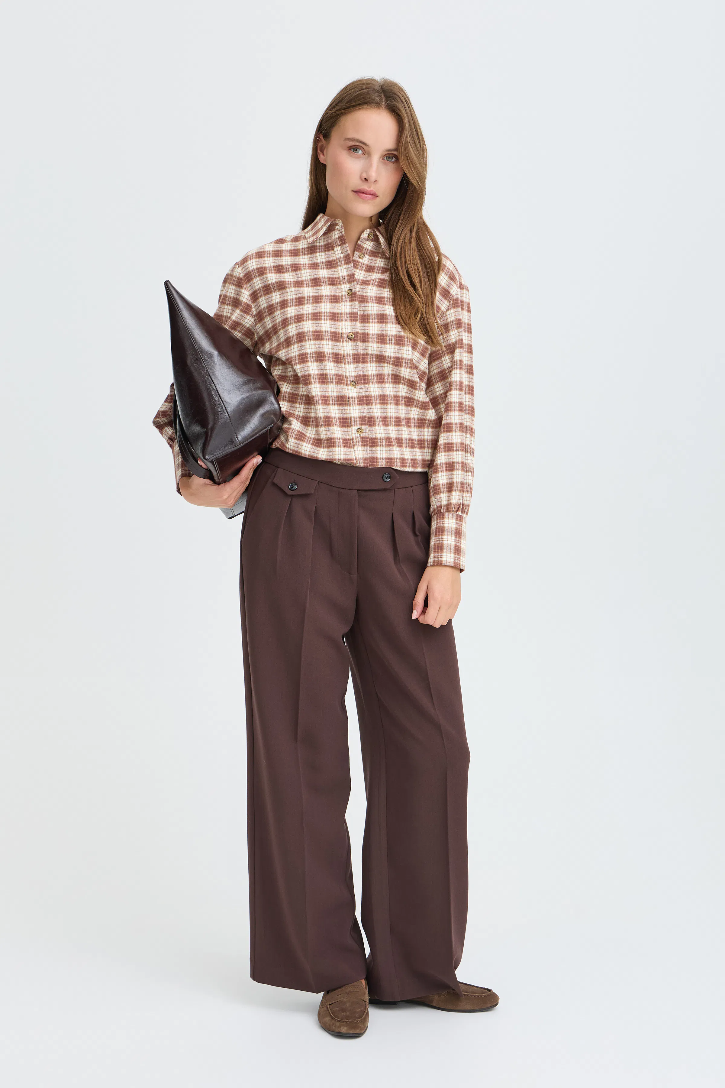 BYIPANIC Hemd LOOKBOOK FRONT 20820046-900016082