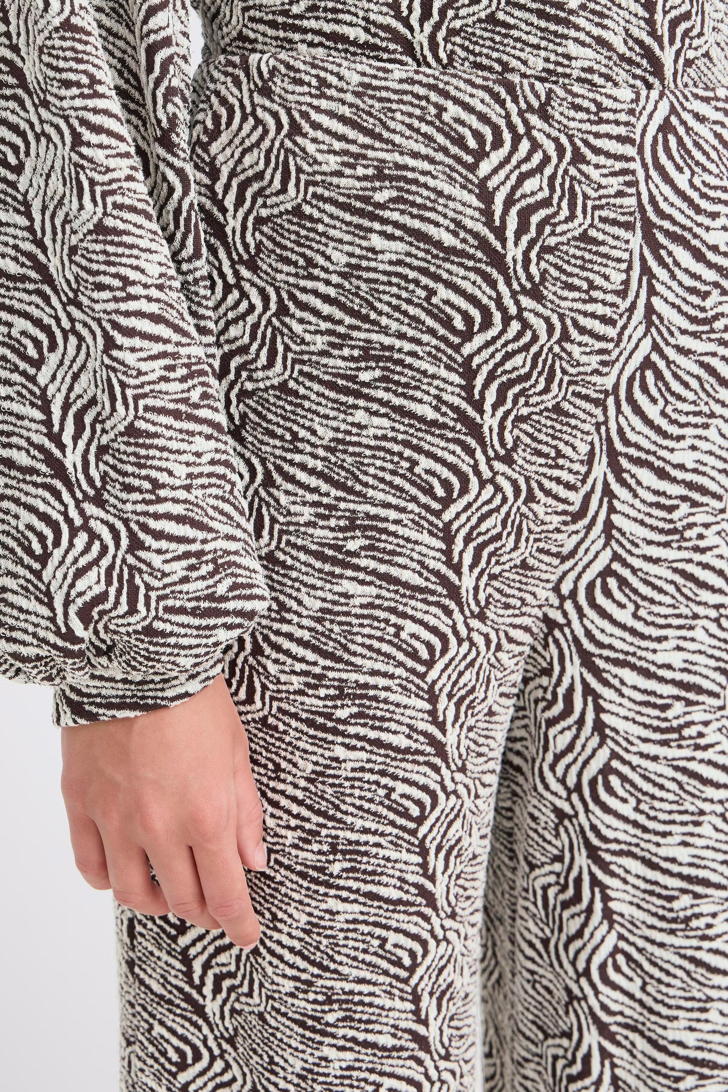 IHOELLY Bukser LOOKBOOK DETAIL 20124648-900001816