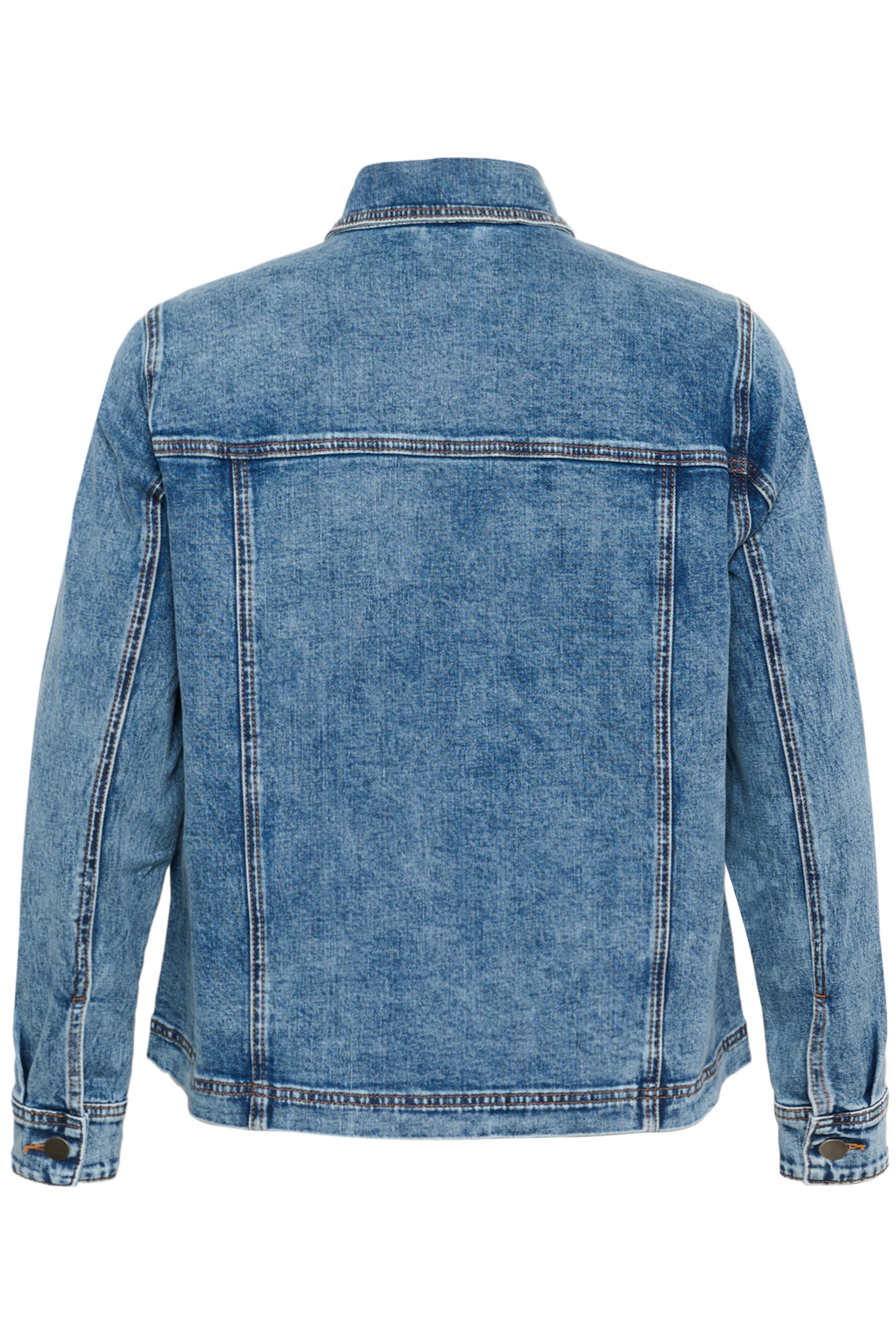 KCelona Casual Jacke PACK BACK 10583400-107716