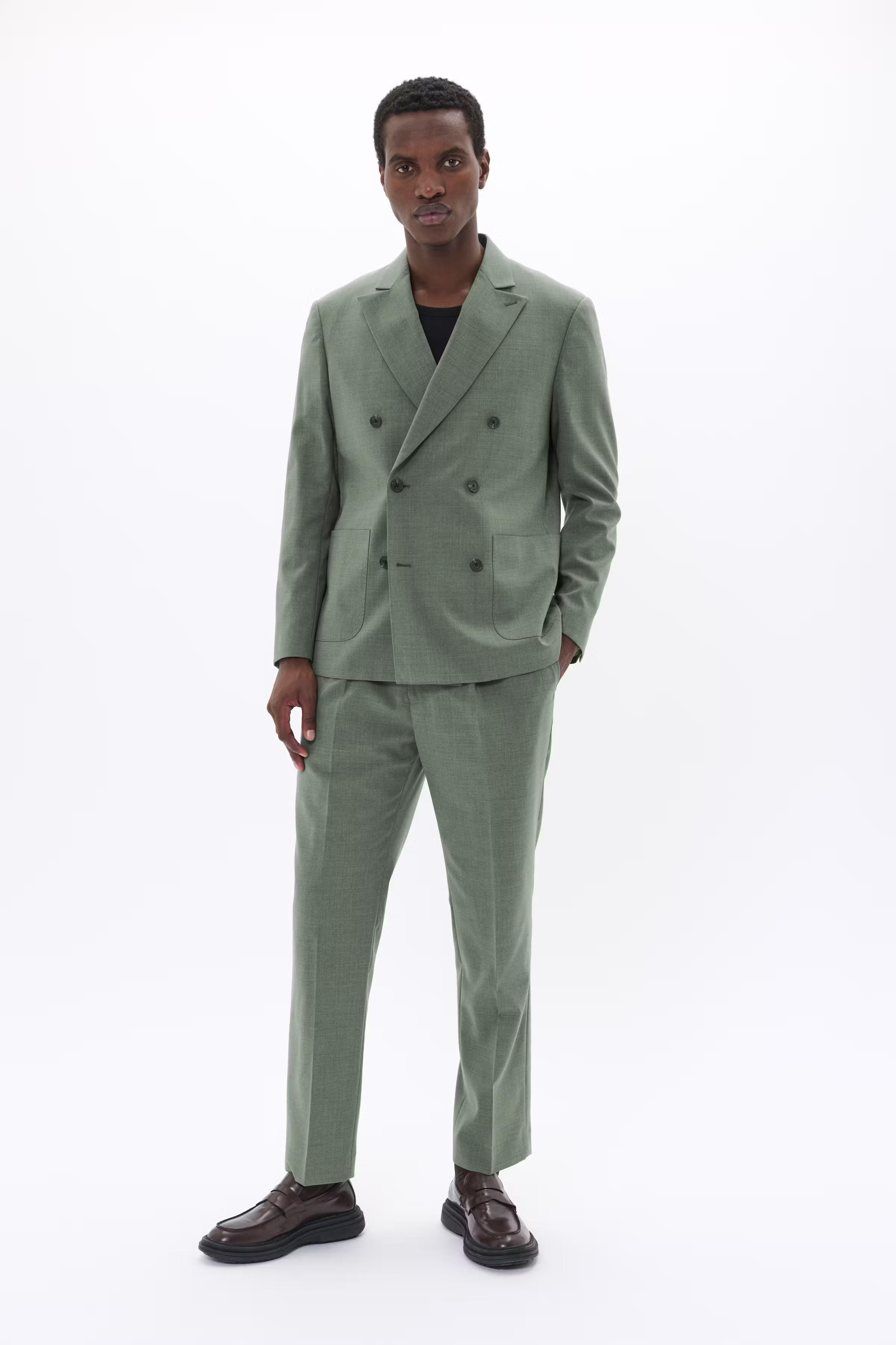 MAweller Byxor LOOKBOOK FRONT 30208089-180312