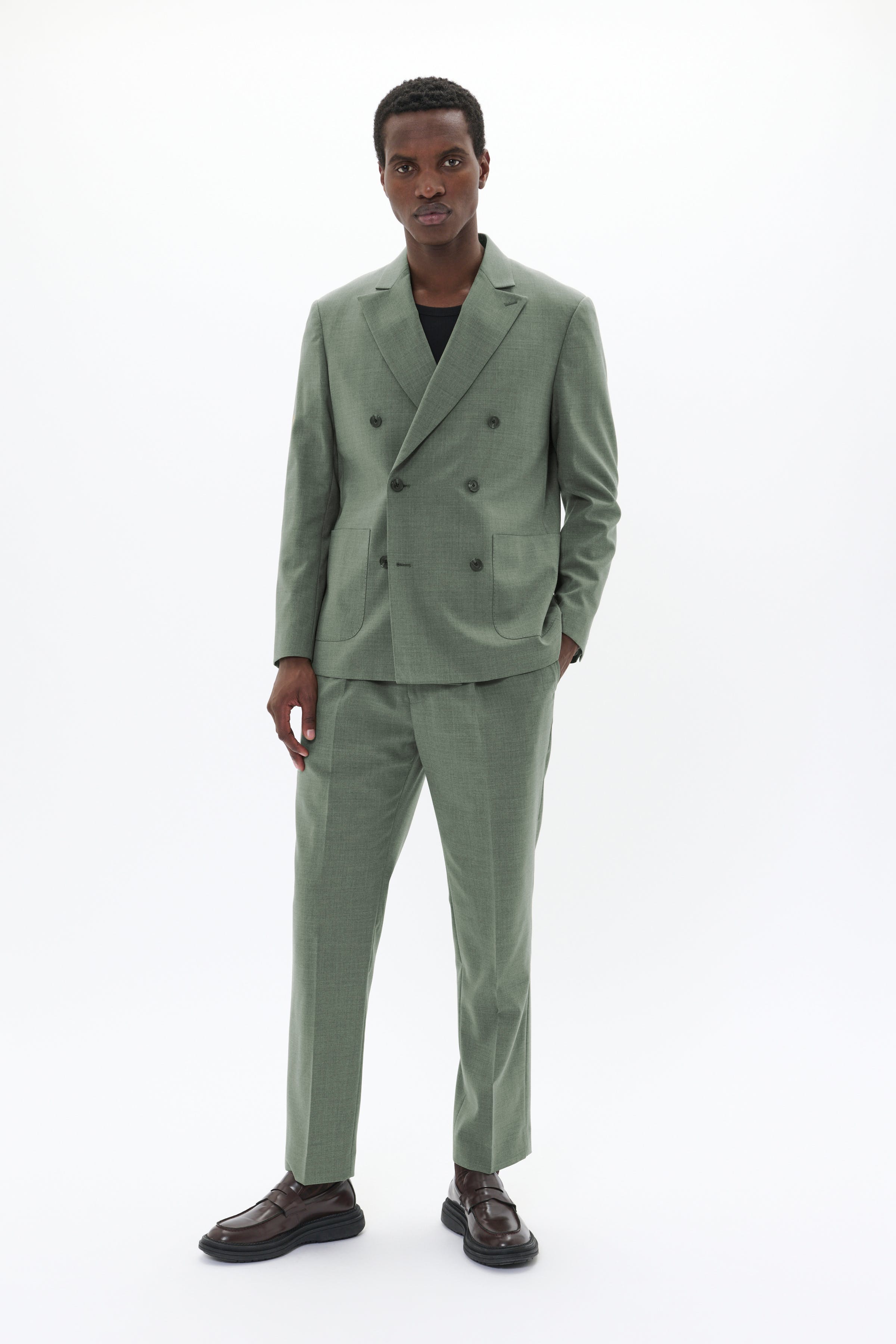 MAweller Byxor LOOKBOOK FRONT 30208089-180312