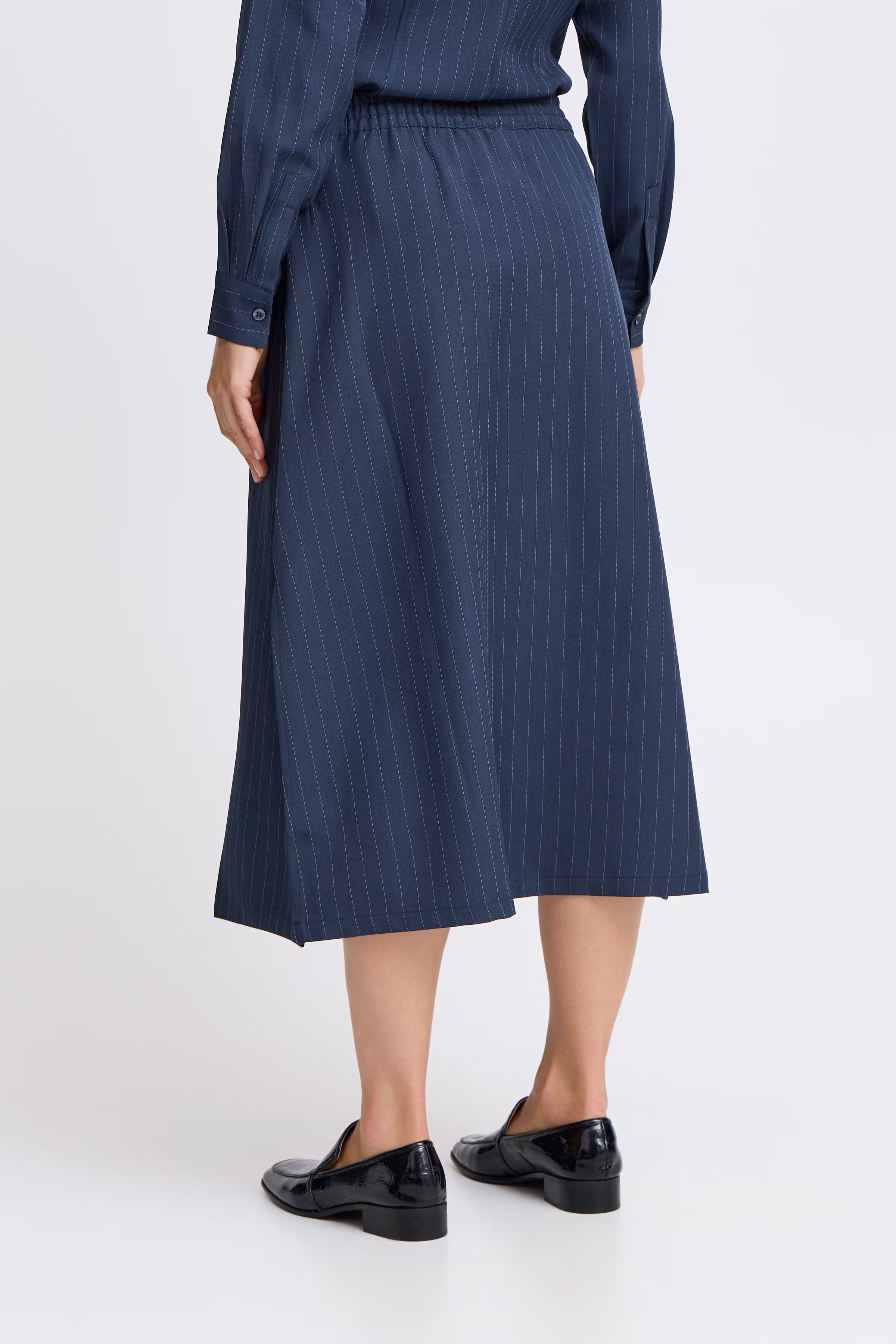 BYMMIDDE Skirt LOOKBOOK BACK 20815546-203921