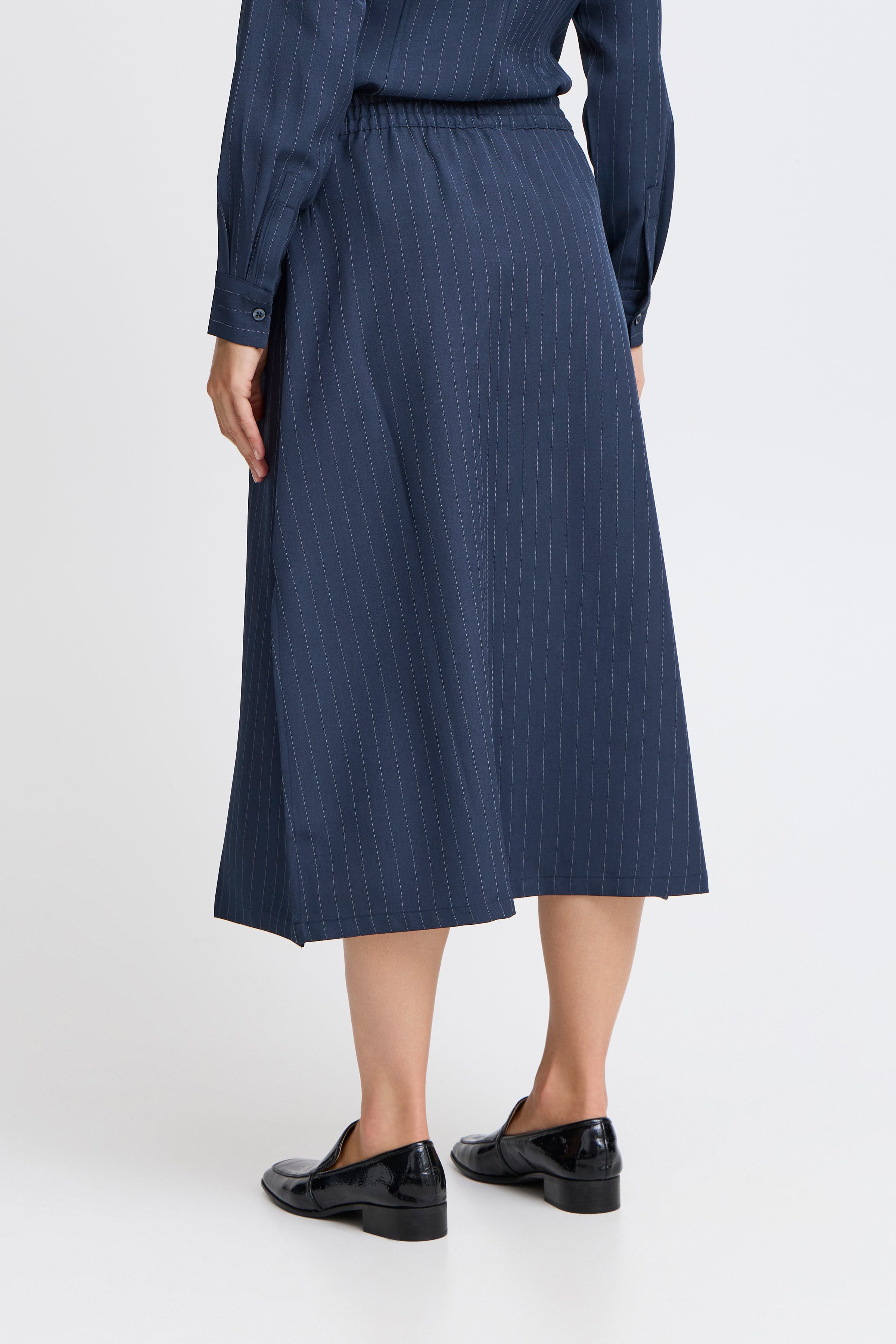 BYMMIDDE Skirt LOOKBOOK BACK 20815546-203921