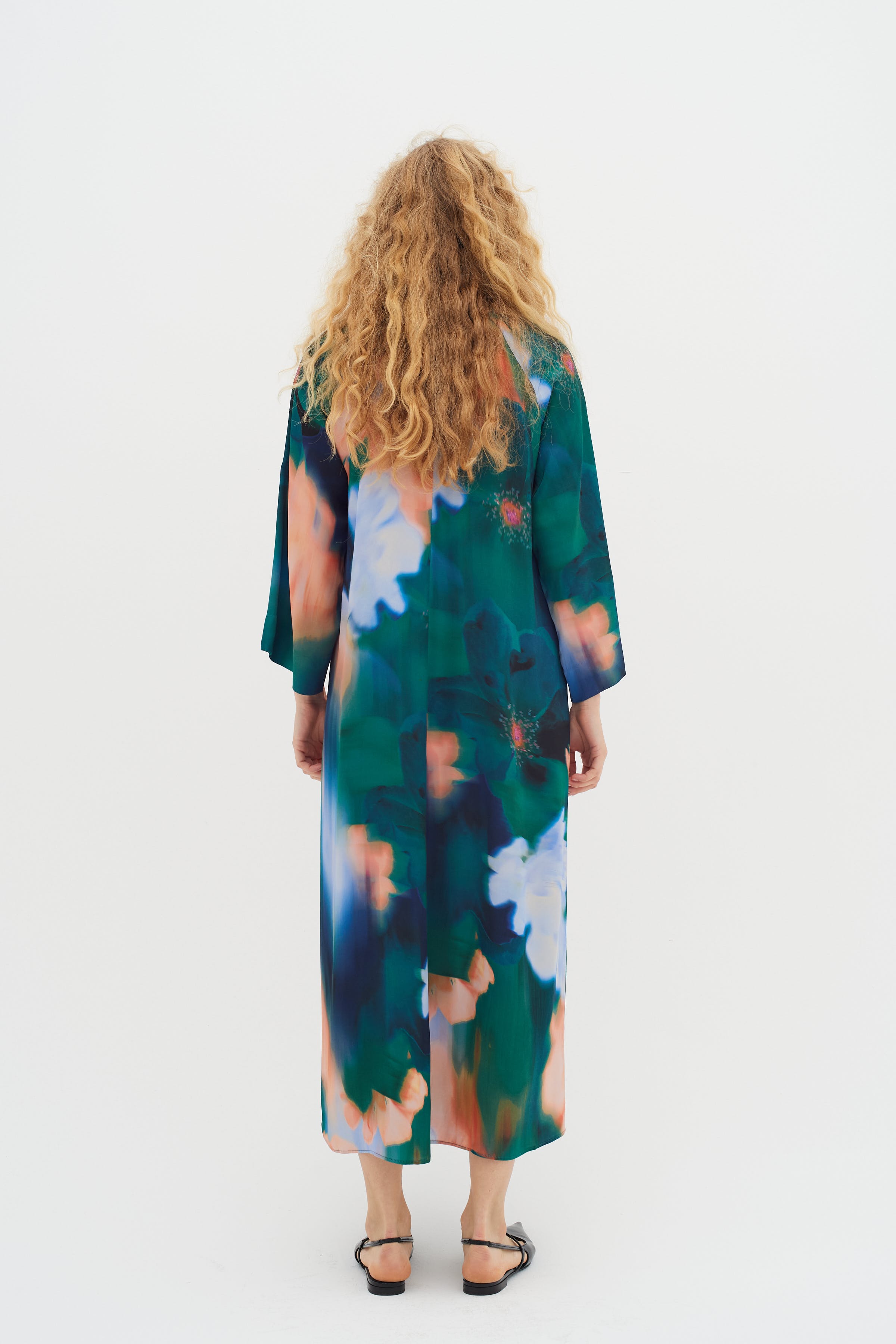 CieloIW Dress LOOKBOOK BACK 30108939-302555