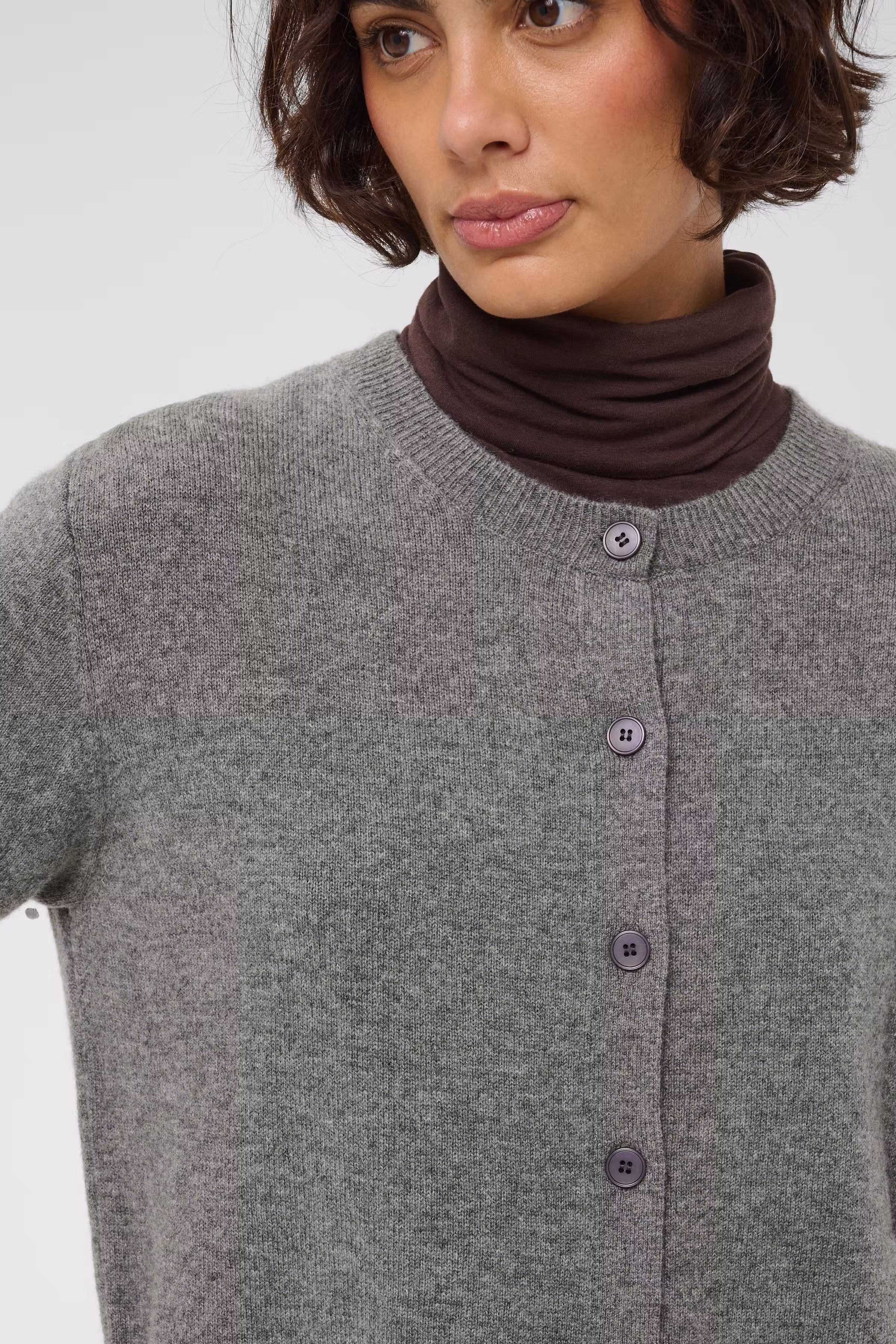CarimiPW Cardigan LOOKBOOK DETAIL 30310871-1802011