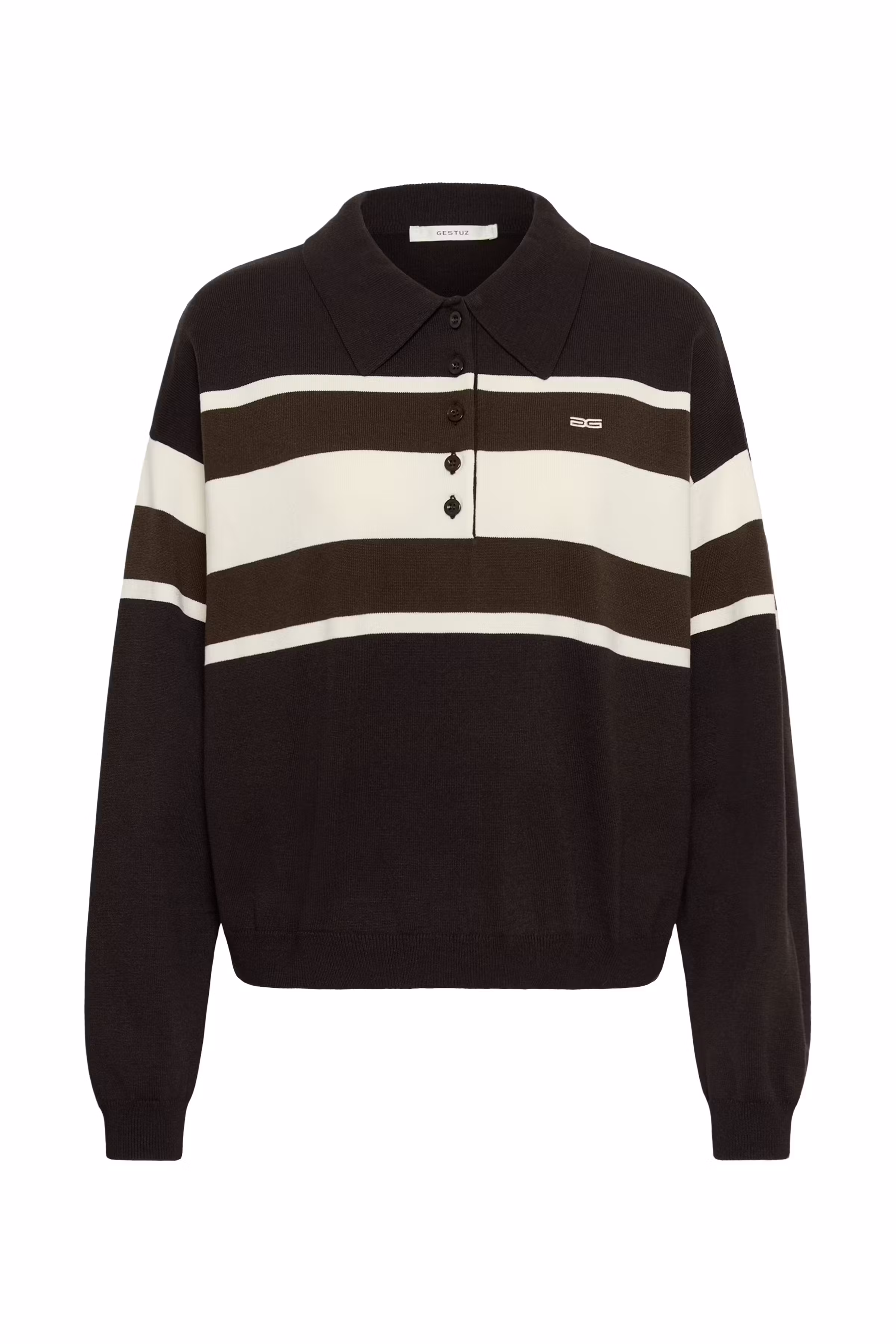 GZalexu Poloshirt PACK FRONT 10911514-109932