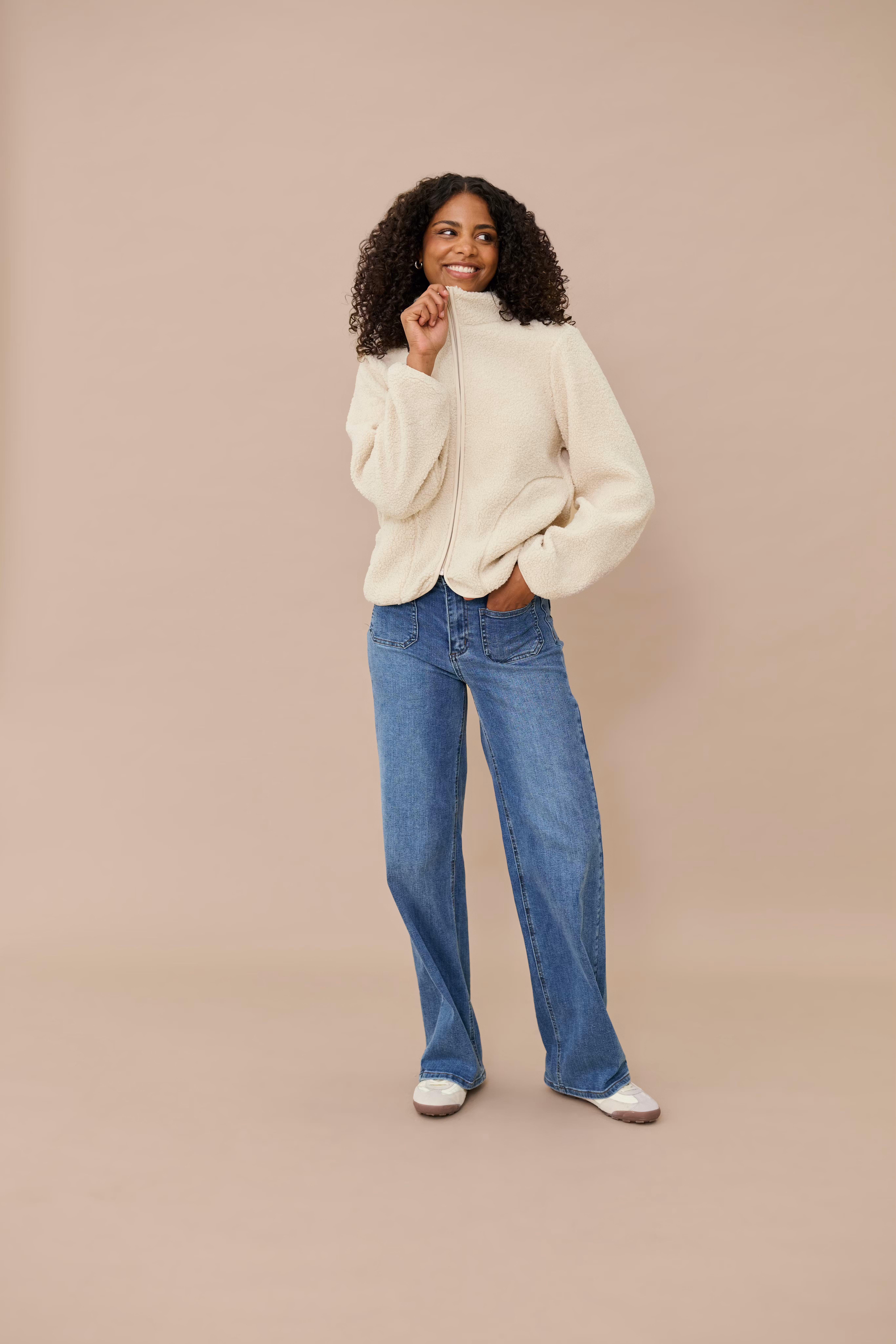 KAally Fleece LOCATION NONE 10511206-120601