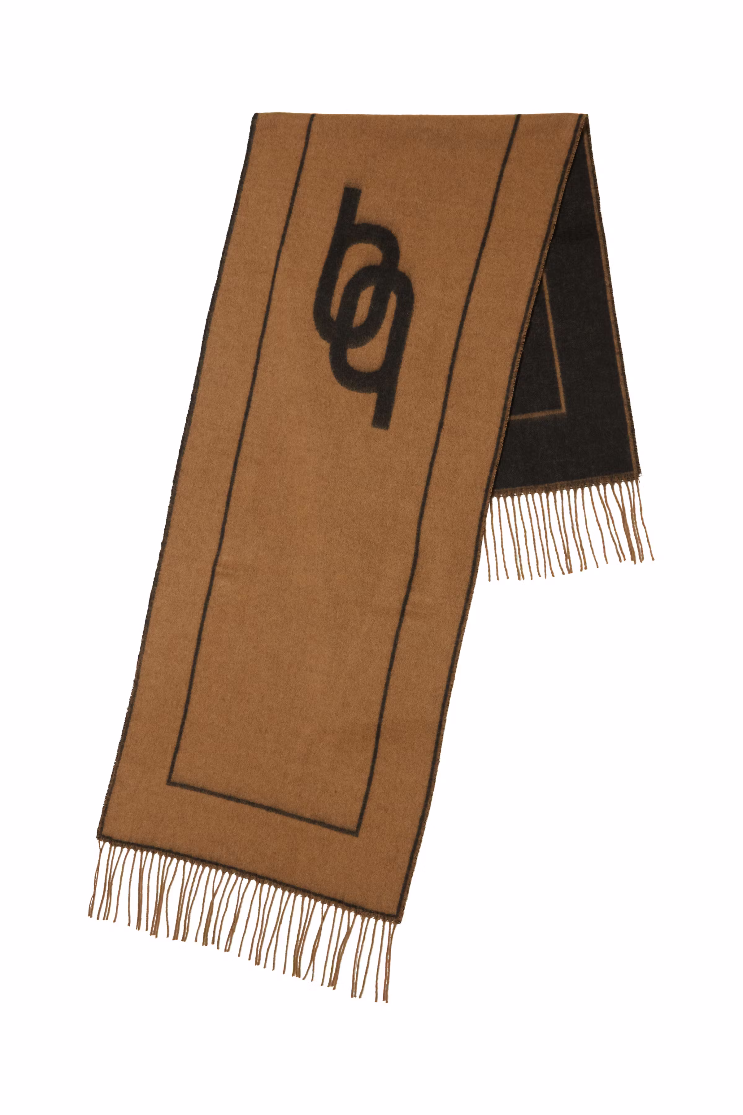 BAVIKSE Skjerf PACK DETAIL 20813981-201687