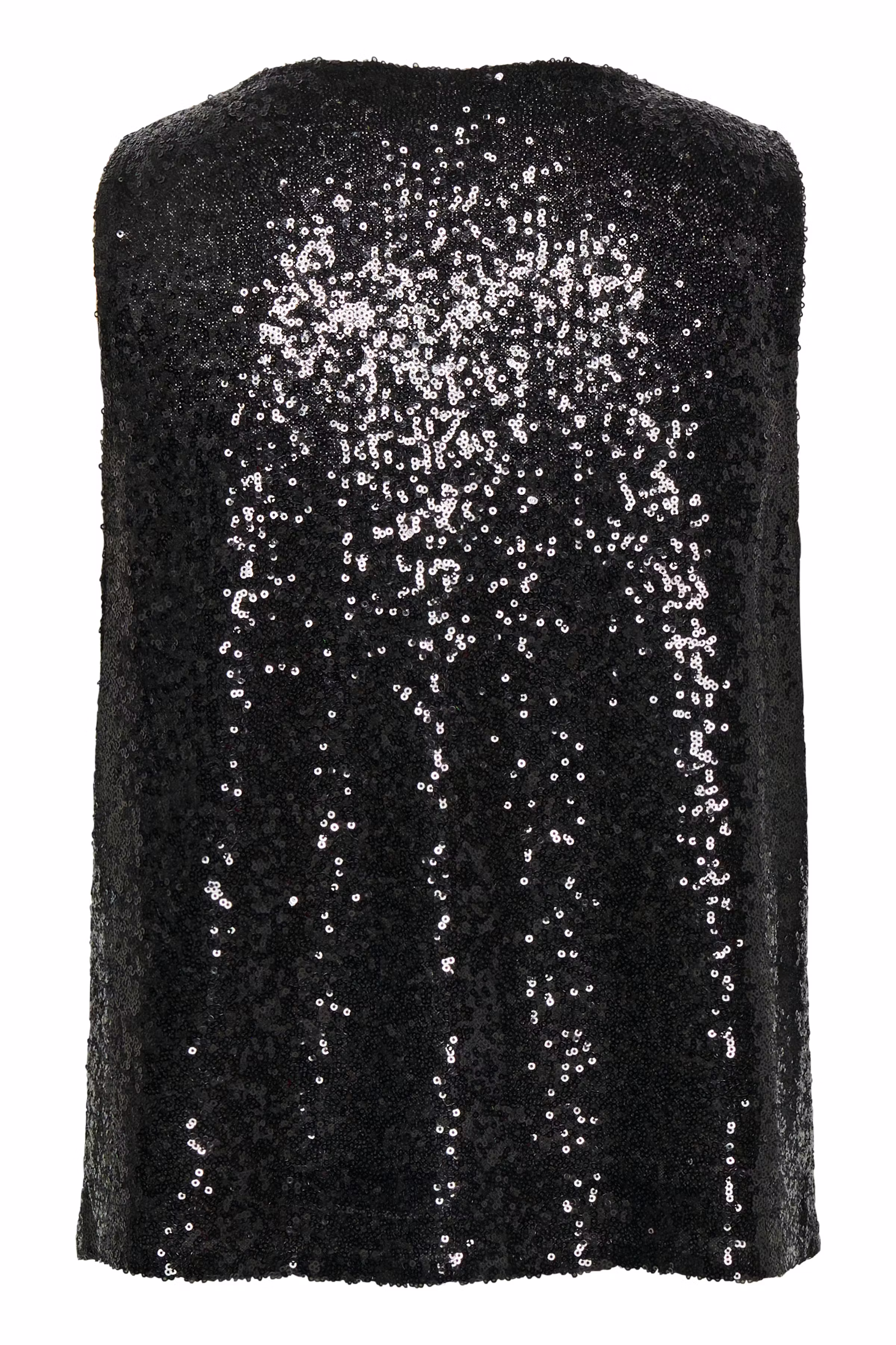 MalikkaPW Paljett Top PACK BACK 30309095-194008