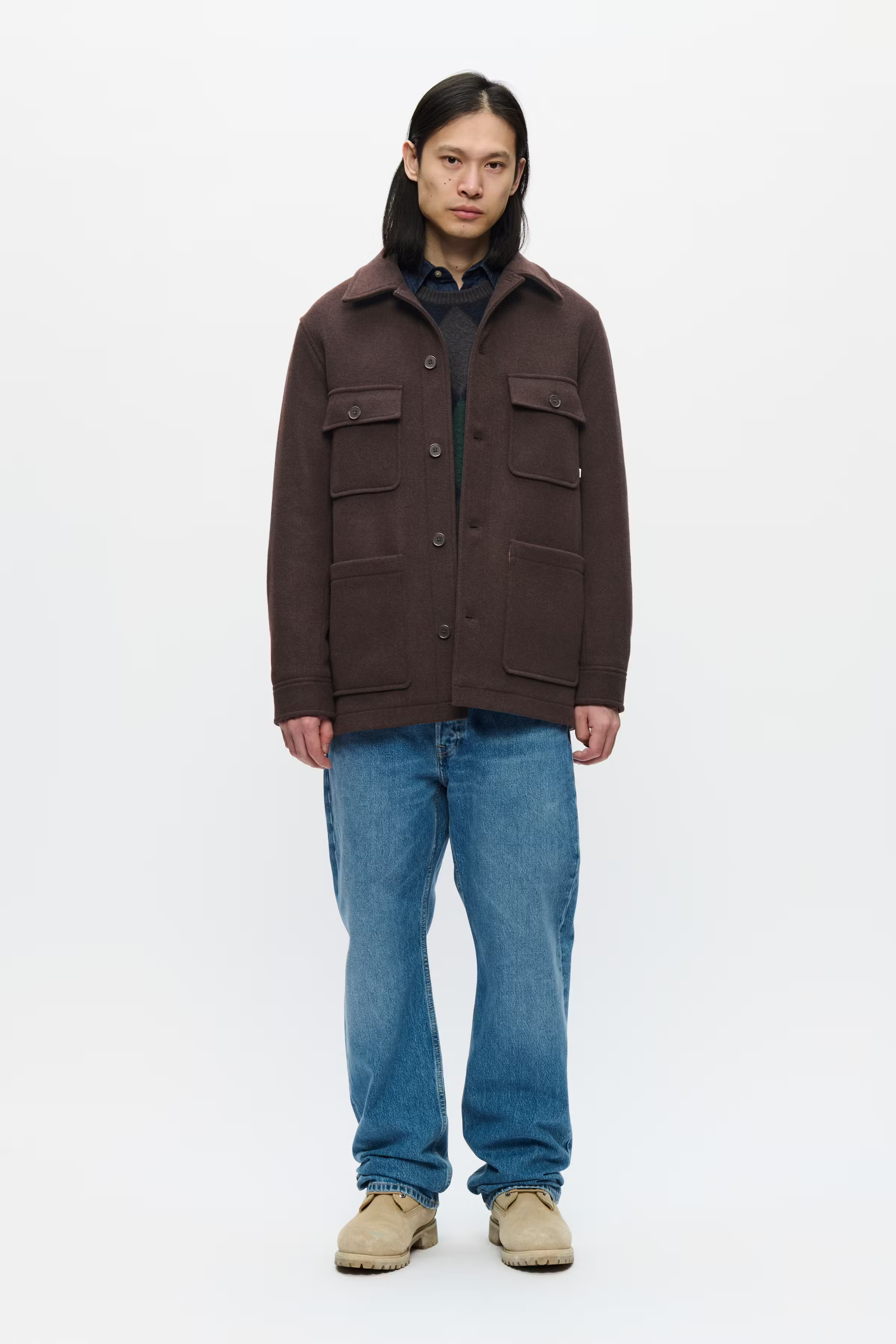WWIvan jacket LOOKBOOK FRONT 30251512-190840