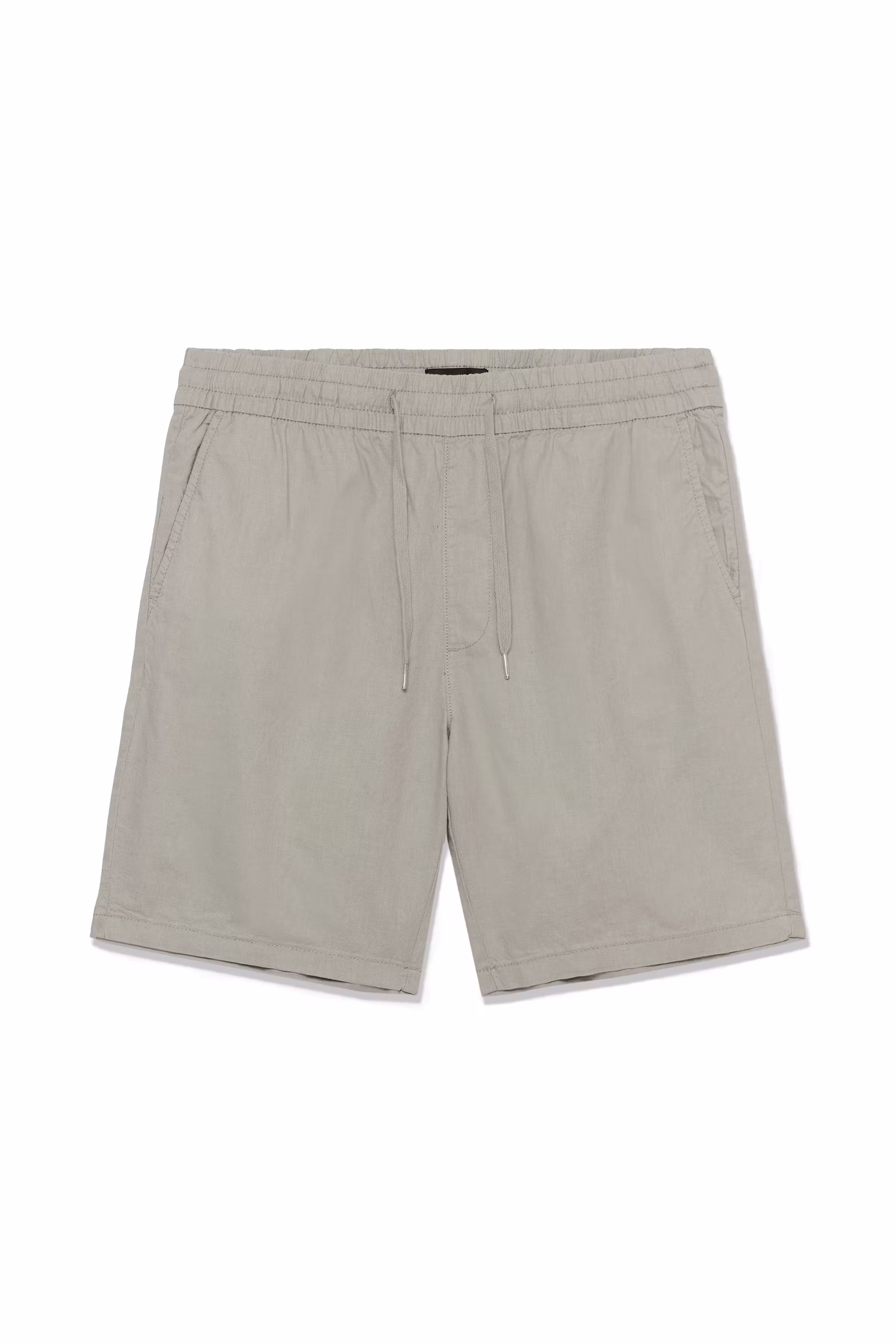 MAbarton Leinen-Shorts PACK FRONT 30206032-164703