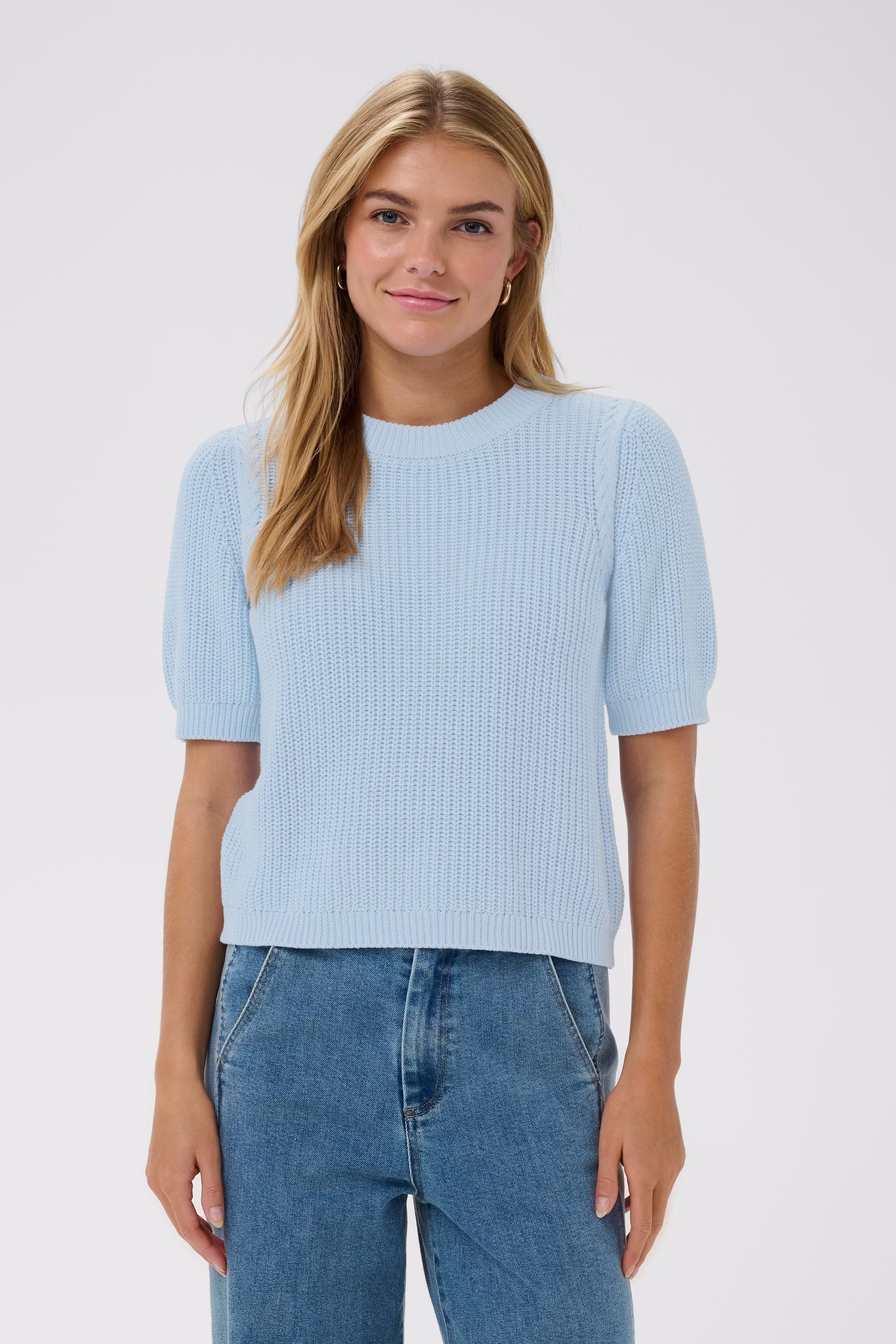 PiliaSZ Pullover LOOKBOOK FRONT 30514999-144112