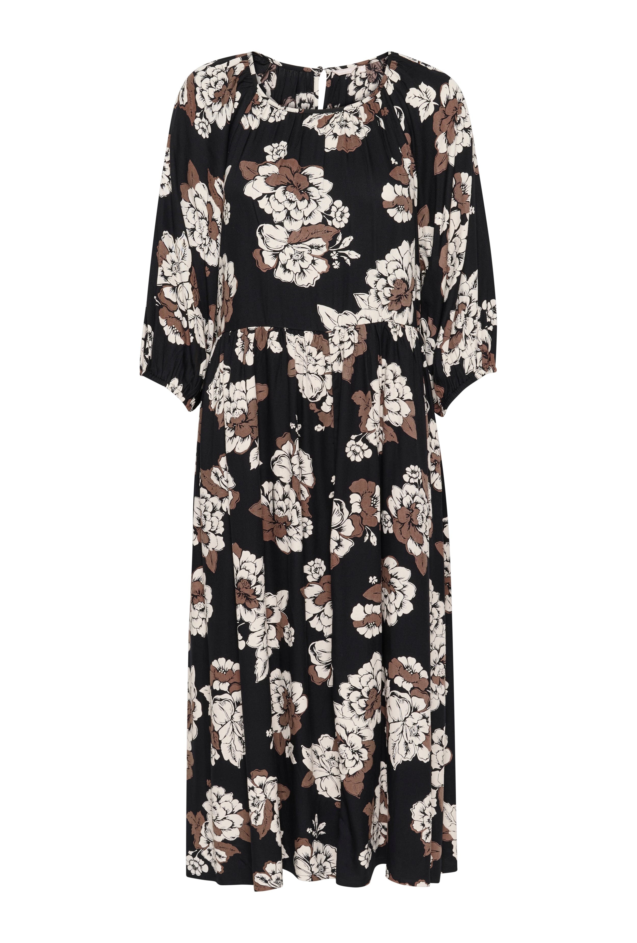 BPelena Kleid PACK FRONT 10590771-106754B