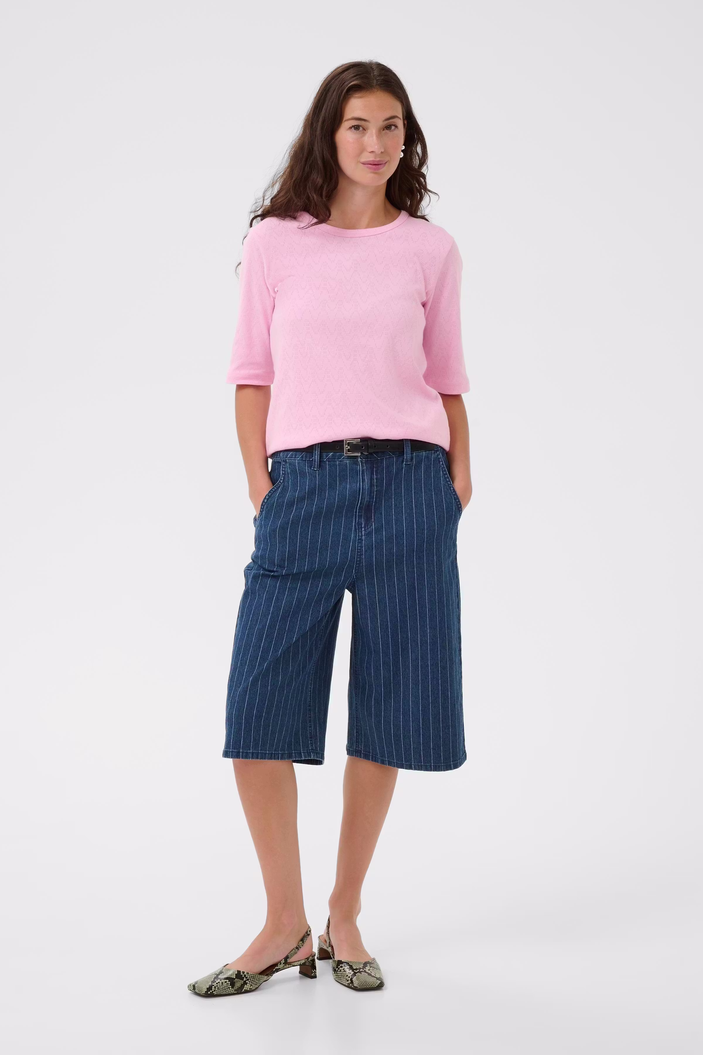 CUletta T-shirt LOOKBOOK FRONT 50113160-142710