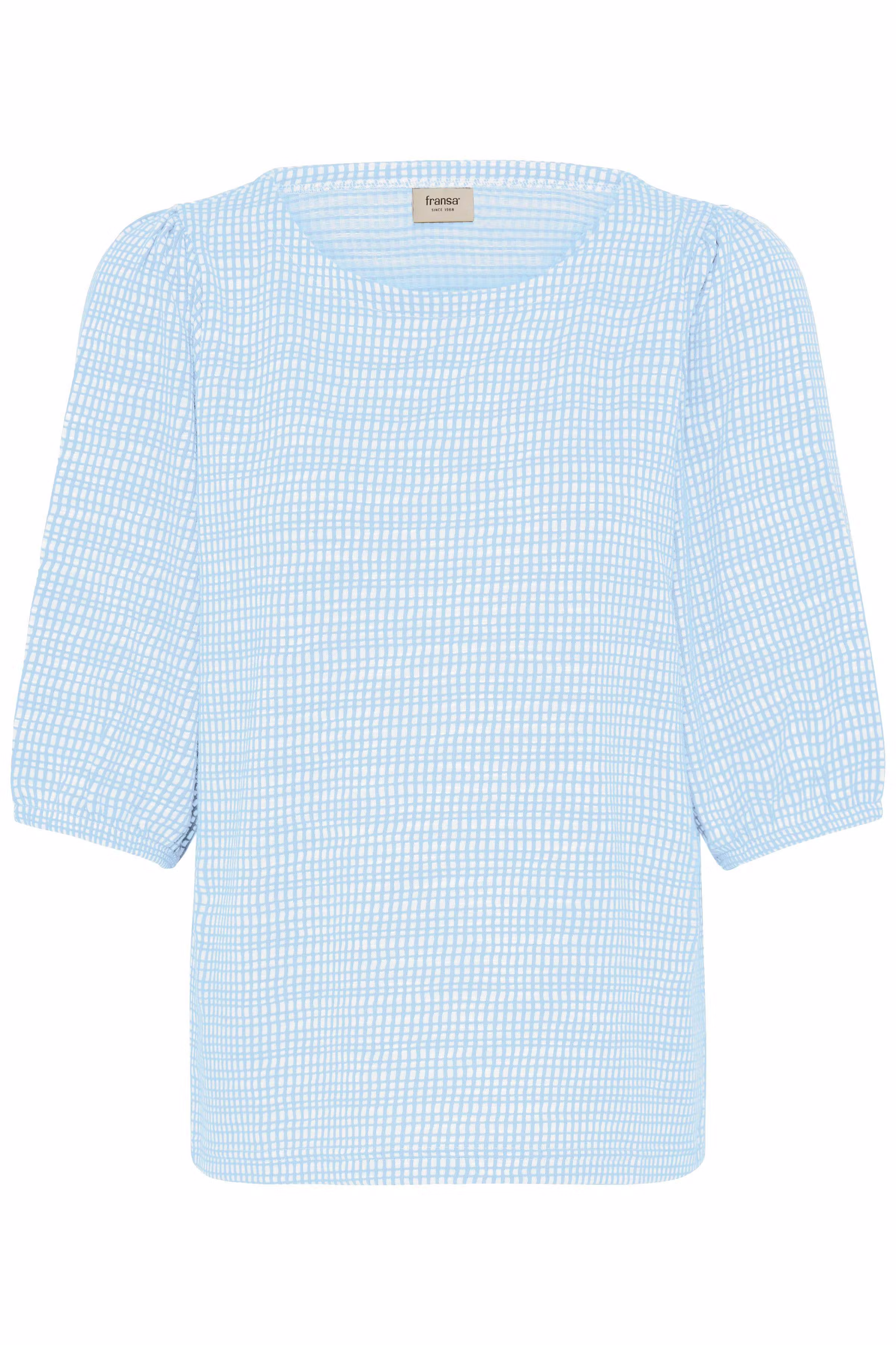 FRNIALA T-shirt PACK FRONT 20617522-900005069