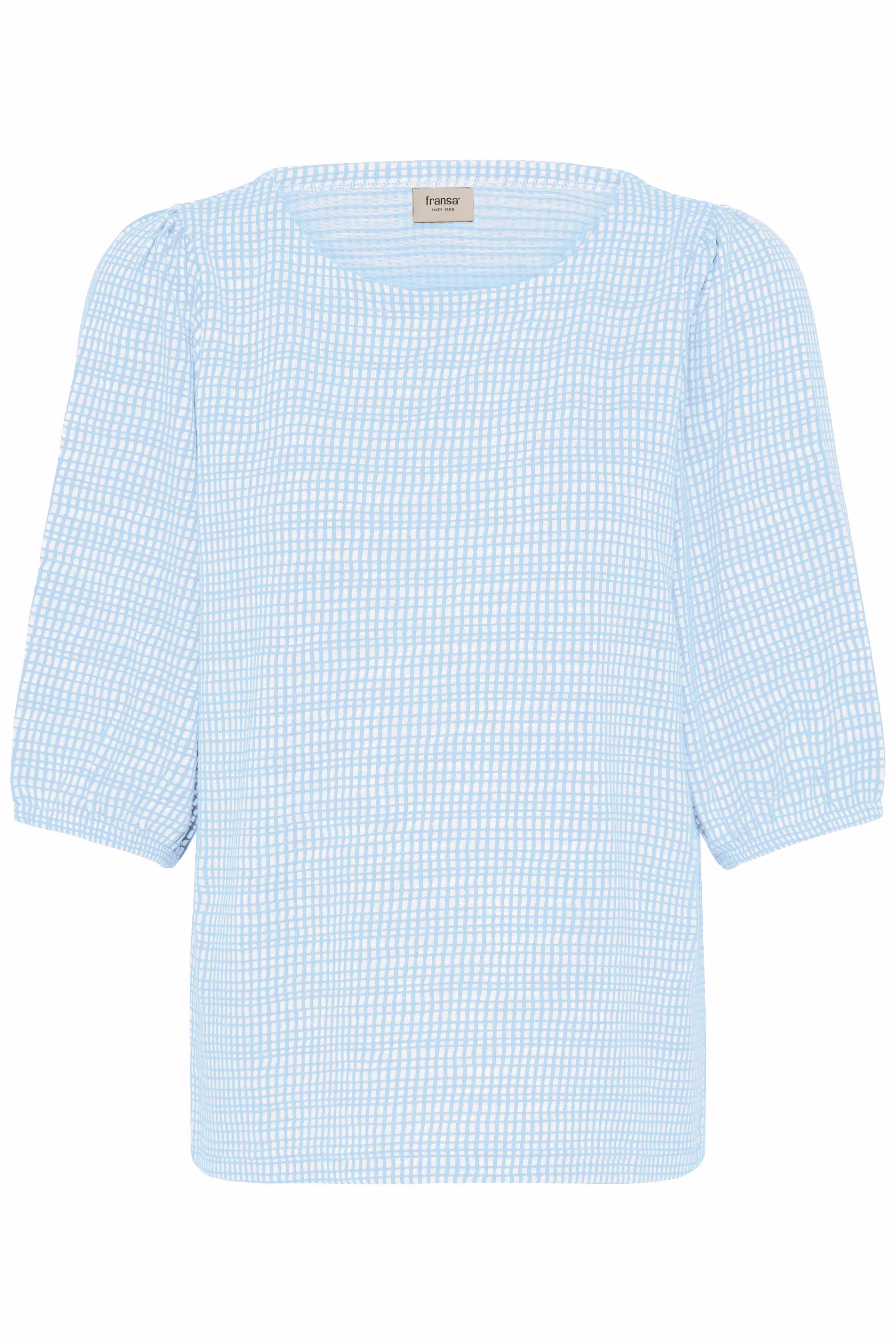 FRNIALA T-shirt PACK FRONT 20617522-900005069
