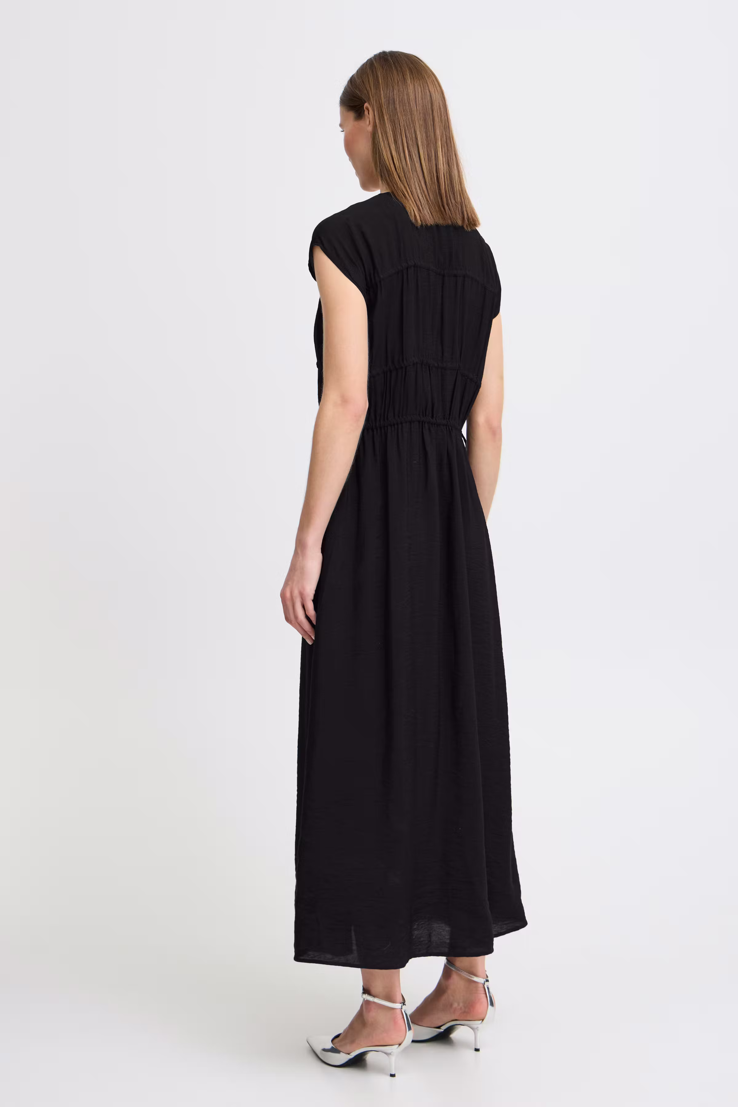 BYJENICA Kjole LOOKBOOK BACK 20814932-200451