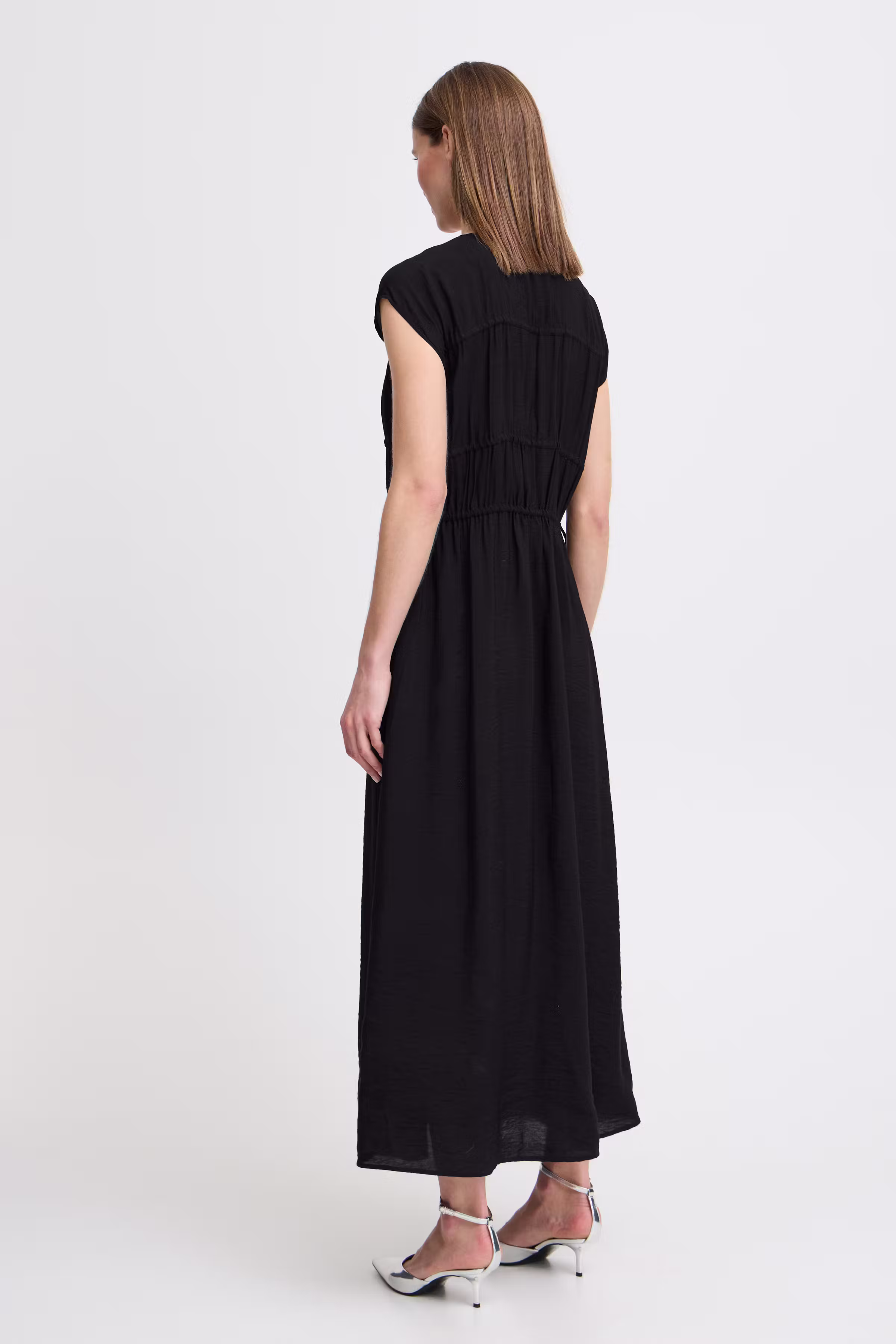 BYJENICA Dress LOOKBOOK BACK 20814932-200451
