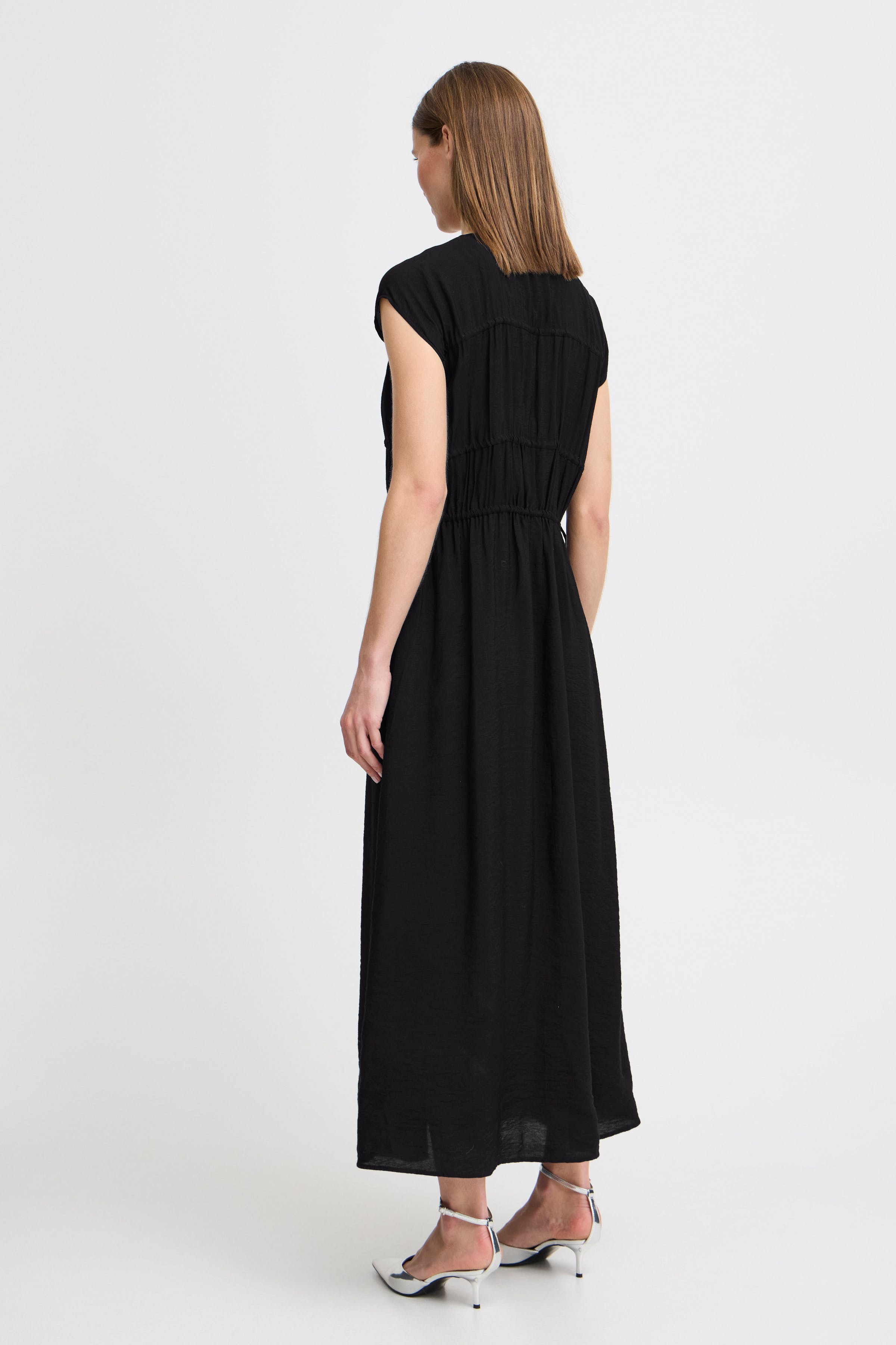 BYJENICA Kjole LOOKBOOK BACK 20814932-200451