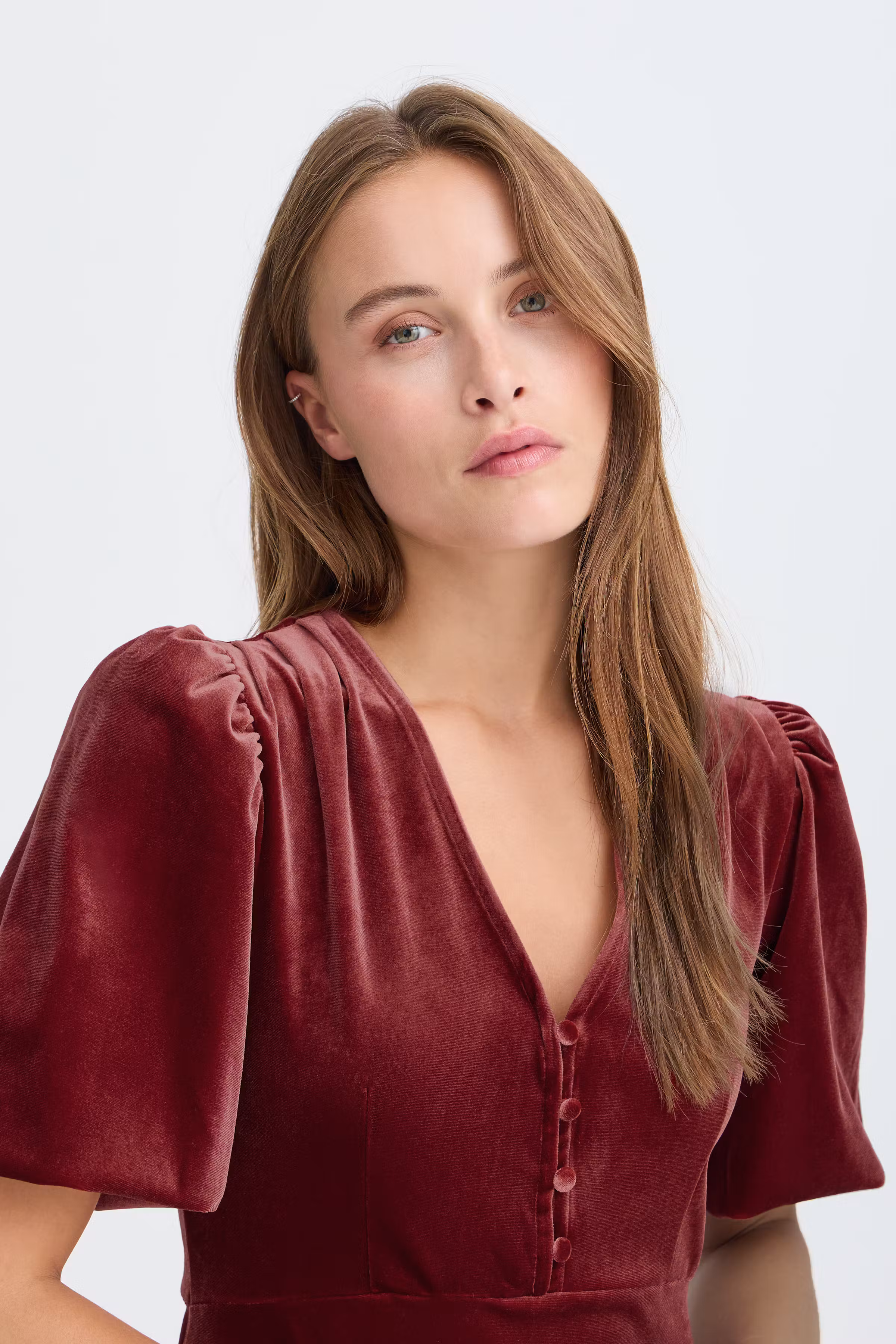 BYPERLINA Kjole LOOKBOOK DETAIL 20819825-191531