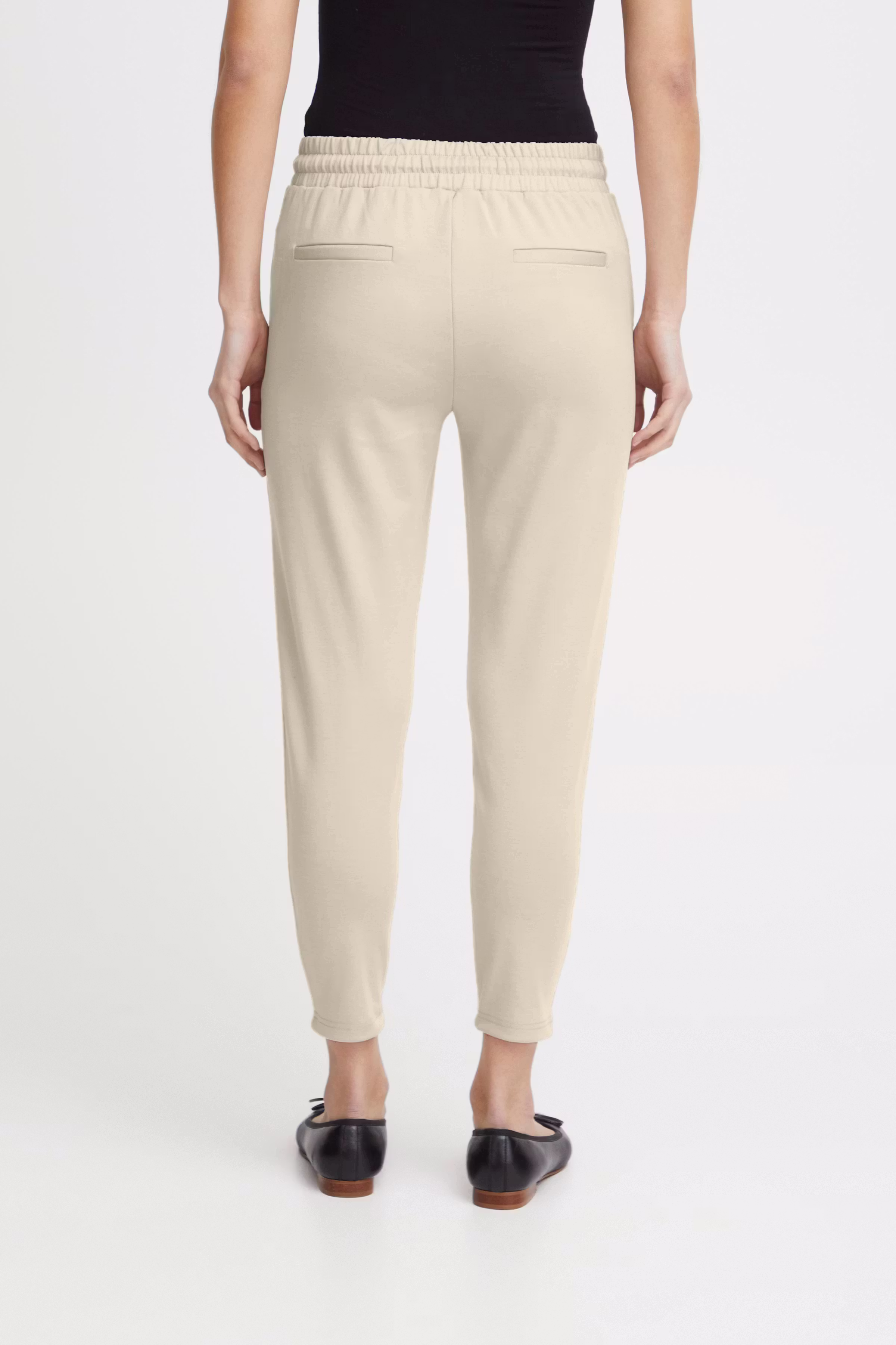 IHKATE Trousers LOOKBOOK BACK 20104757-151308