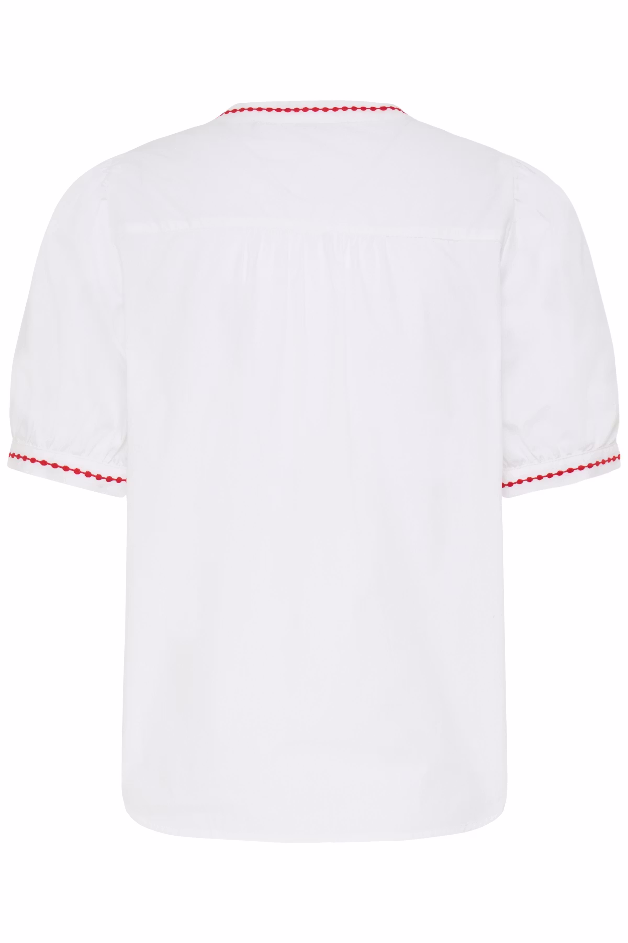BYIMALLI Skjorte PACK BACK 20819053-110601