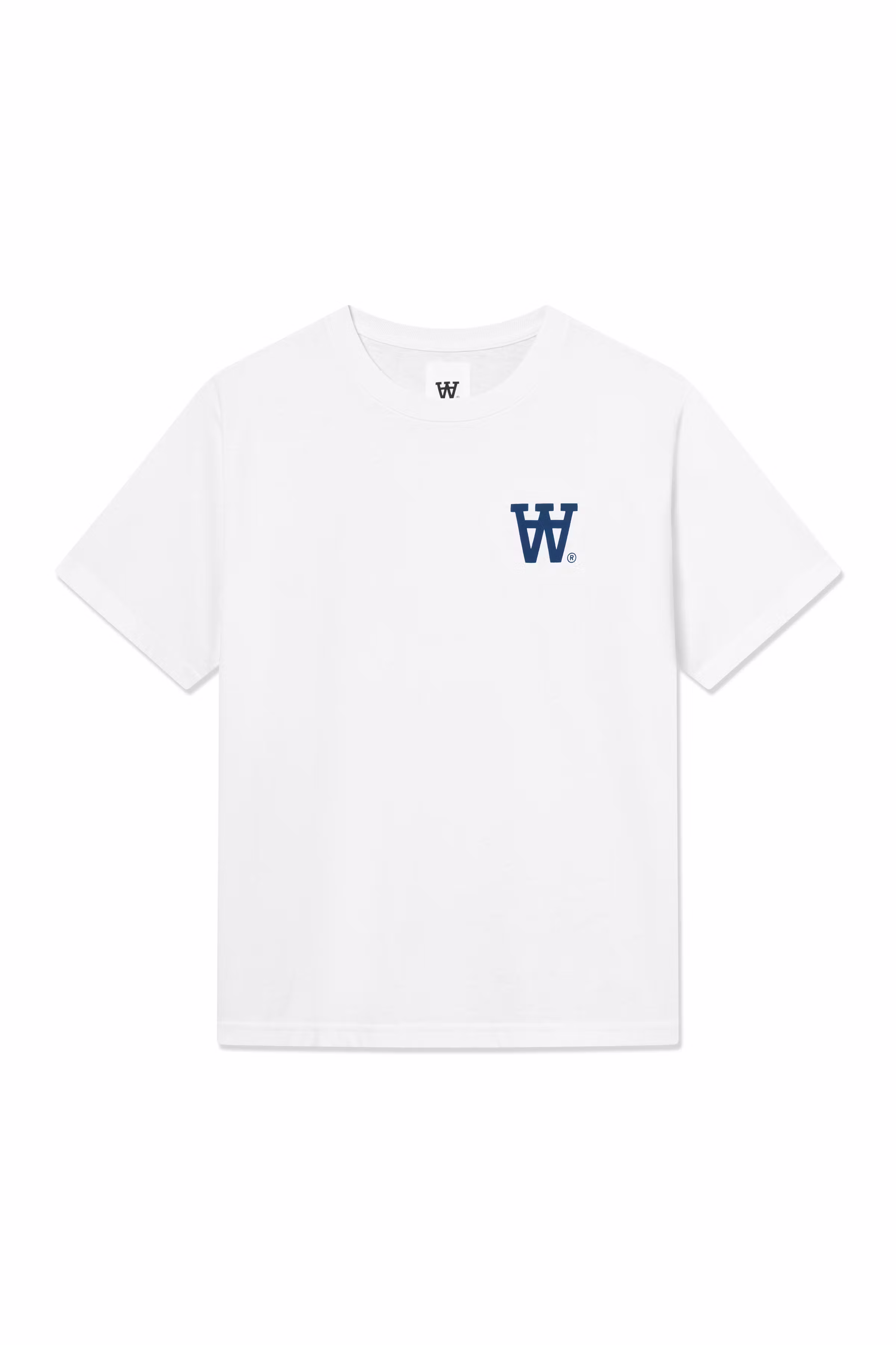 WWLiam T-shirt PACK FRONT 30251546-110601