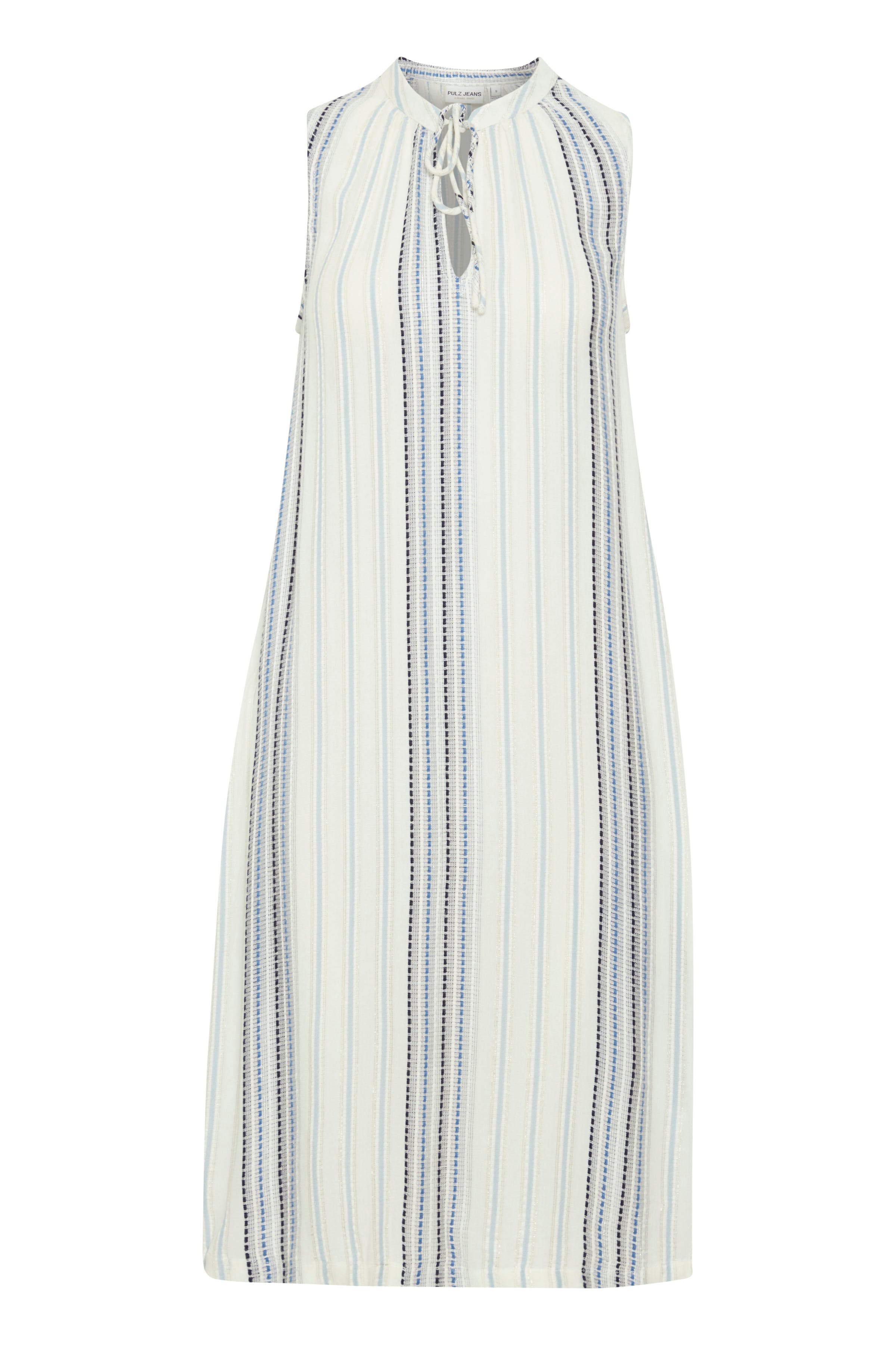 PZELIZA Jurk PACK FRONT 50208057-203138