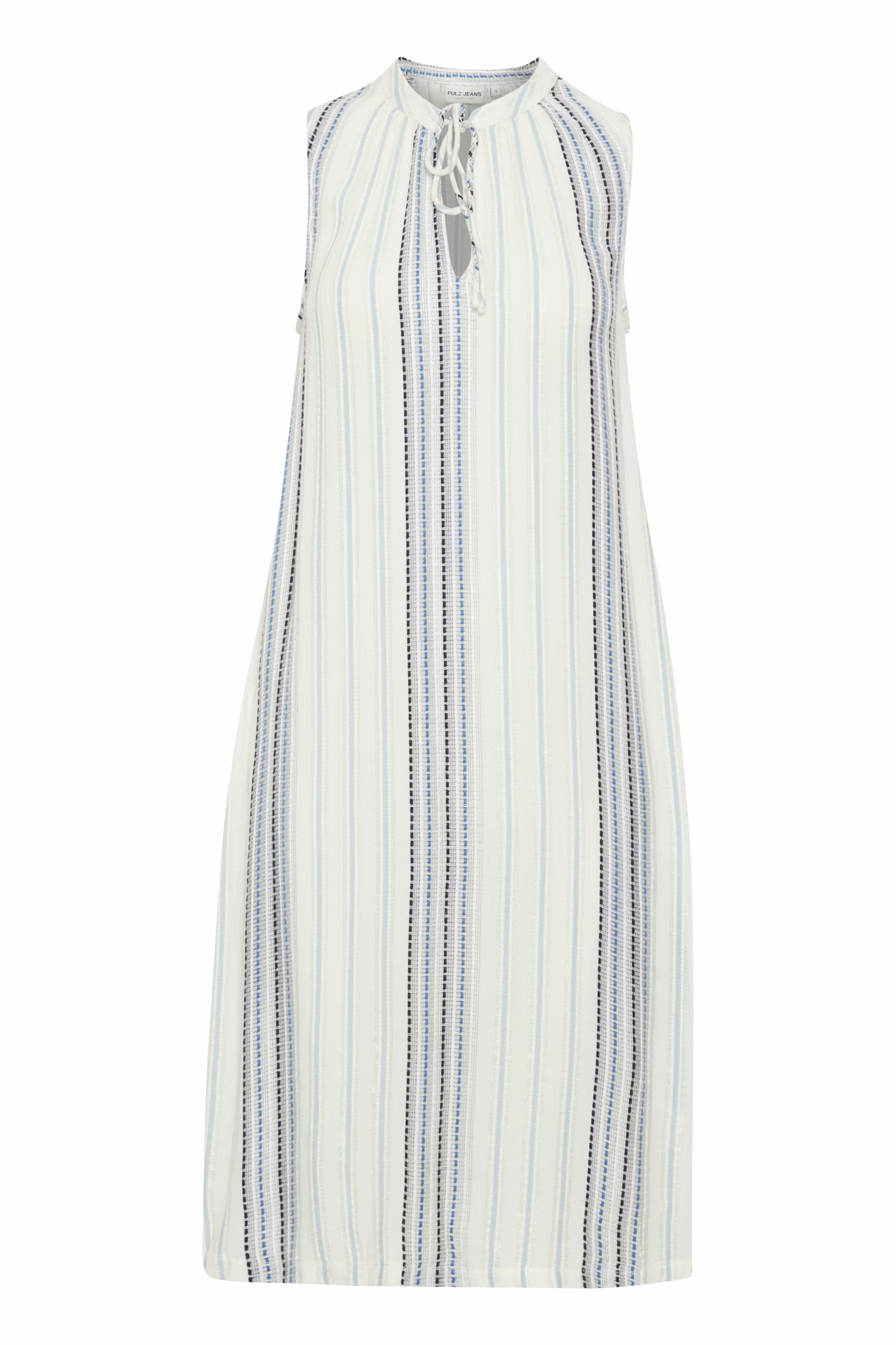 PZELIZA Dress PACK FRONT 50208057-203138