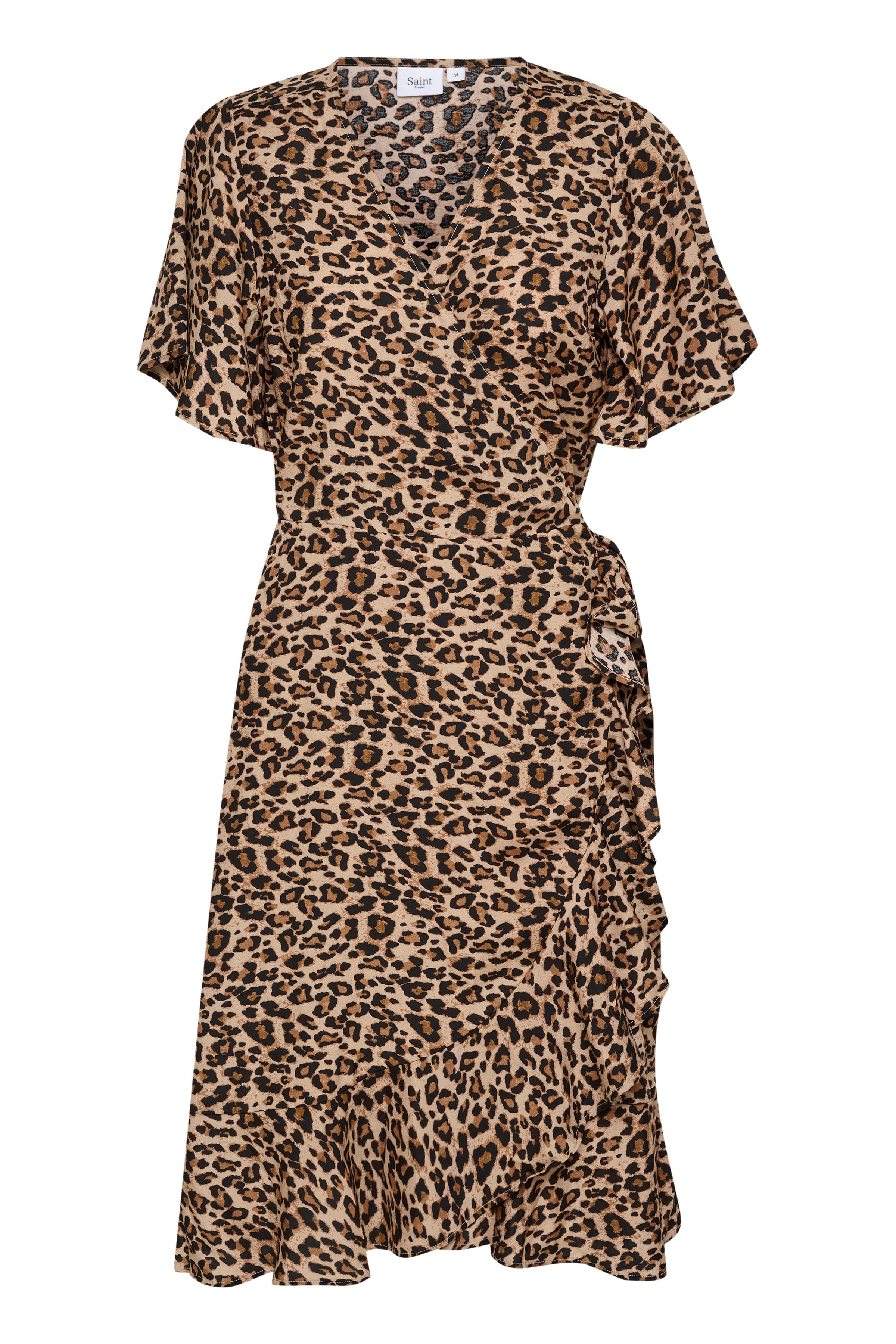 ErlaSZ Kjole PACK FRONT 30513548-302839