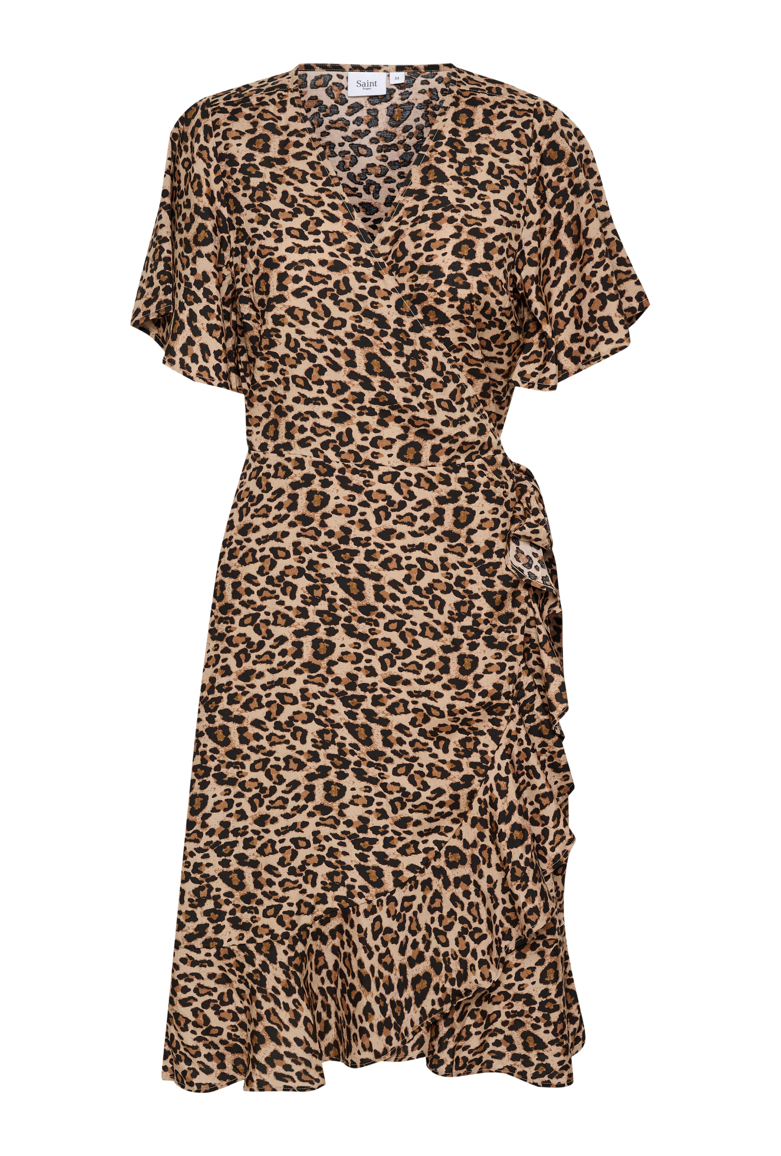 ErlaSZ Kjole PACK FRONT 30513548-302839