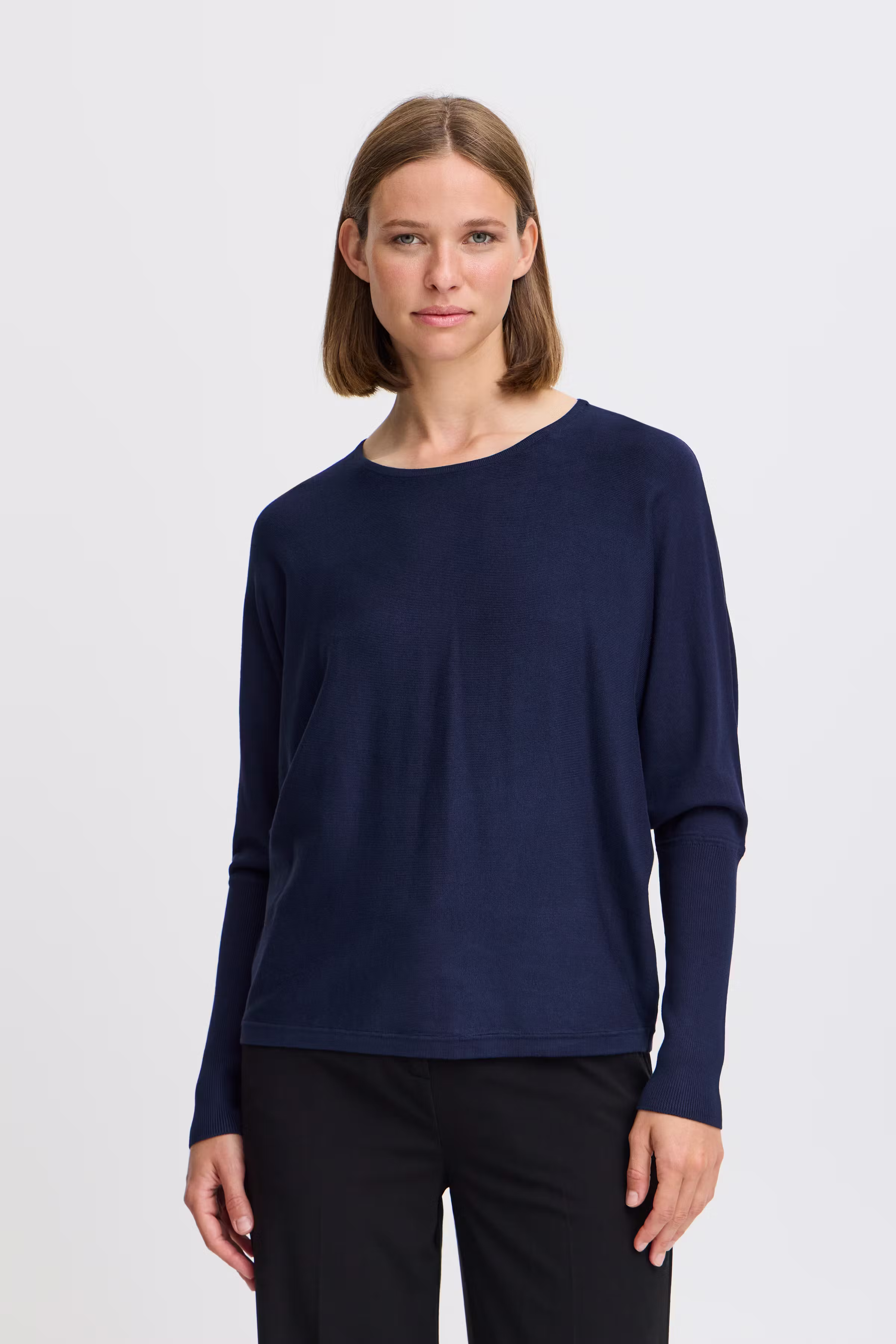 BYMMORLA Pullover LOOKBOOK FRONT 20814389-193923