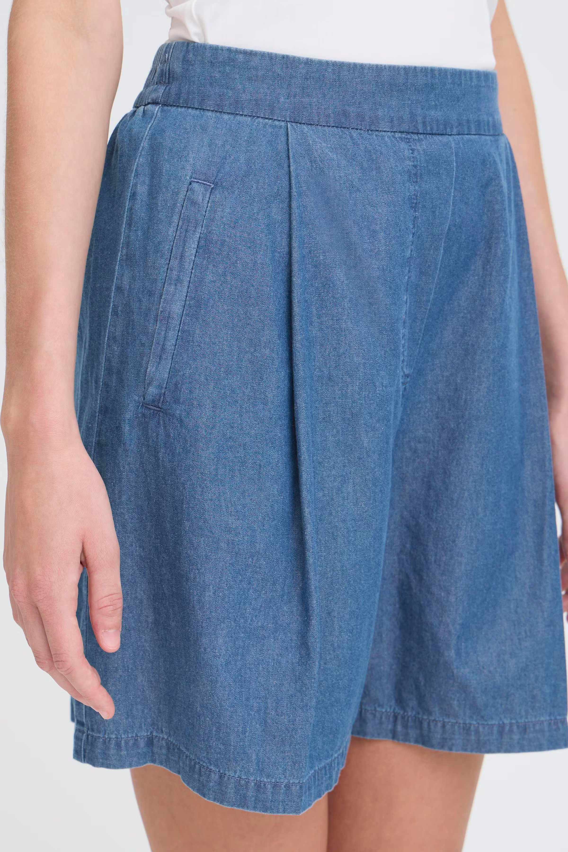IHAURORA Shorts LOOKBOOK DETAIL 20123829-200928