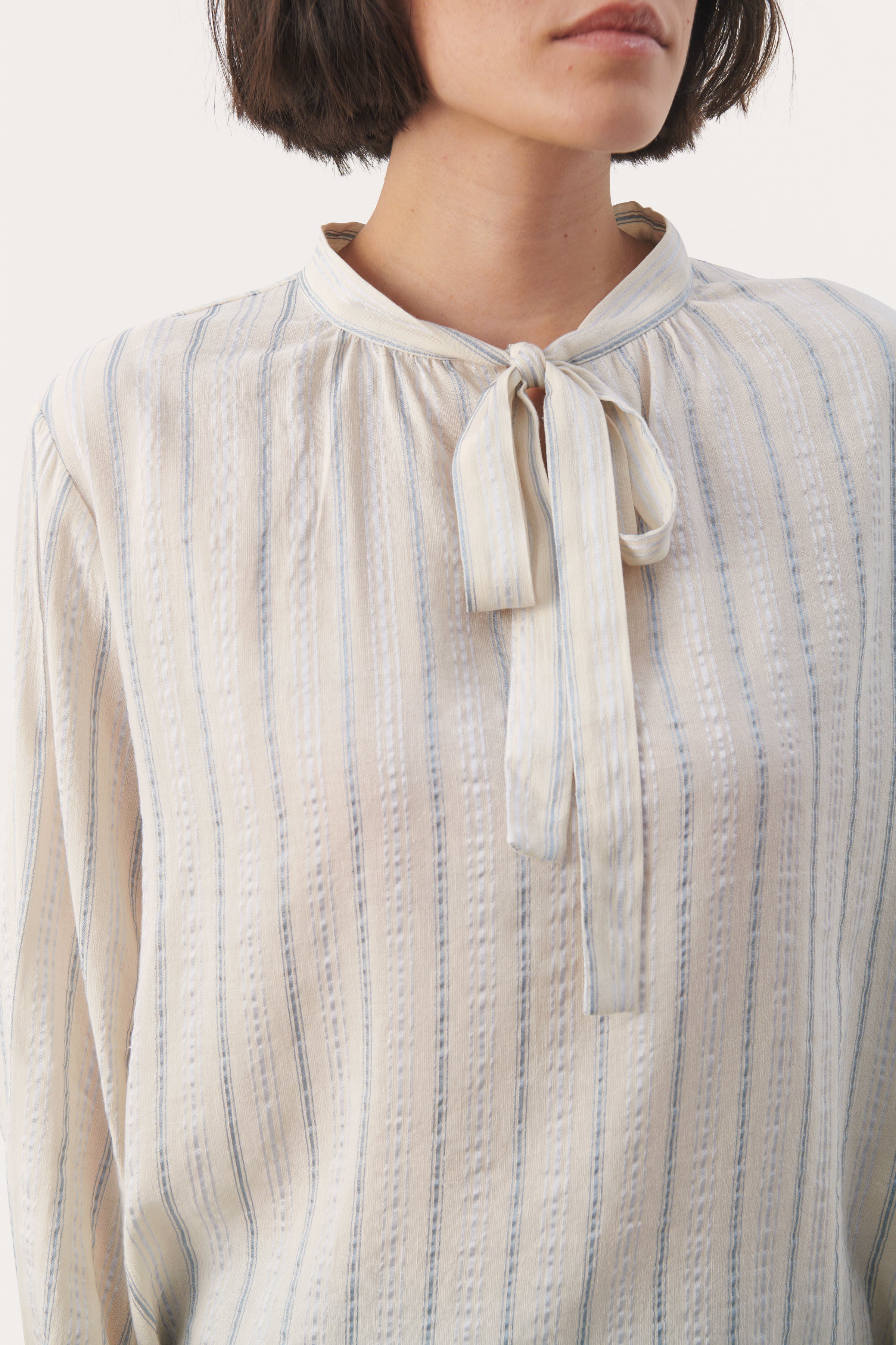 EpokePW Bluse LOOKBOOK DETAIL 30308465-302768