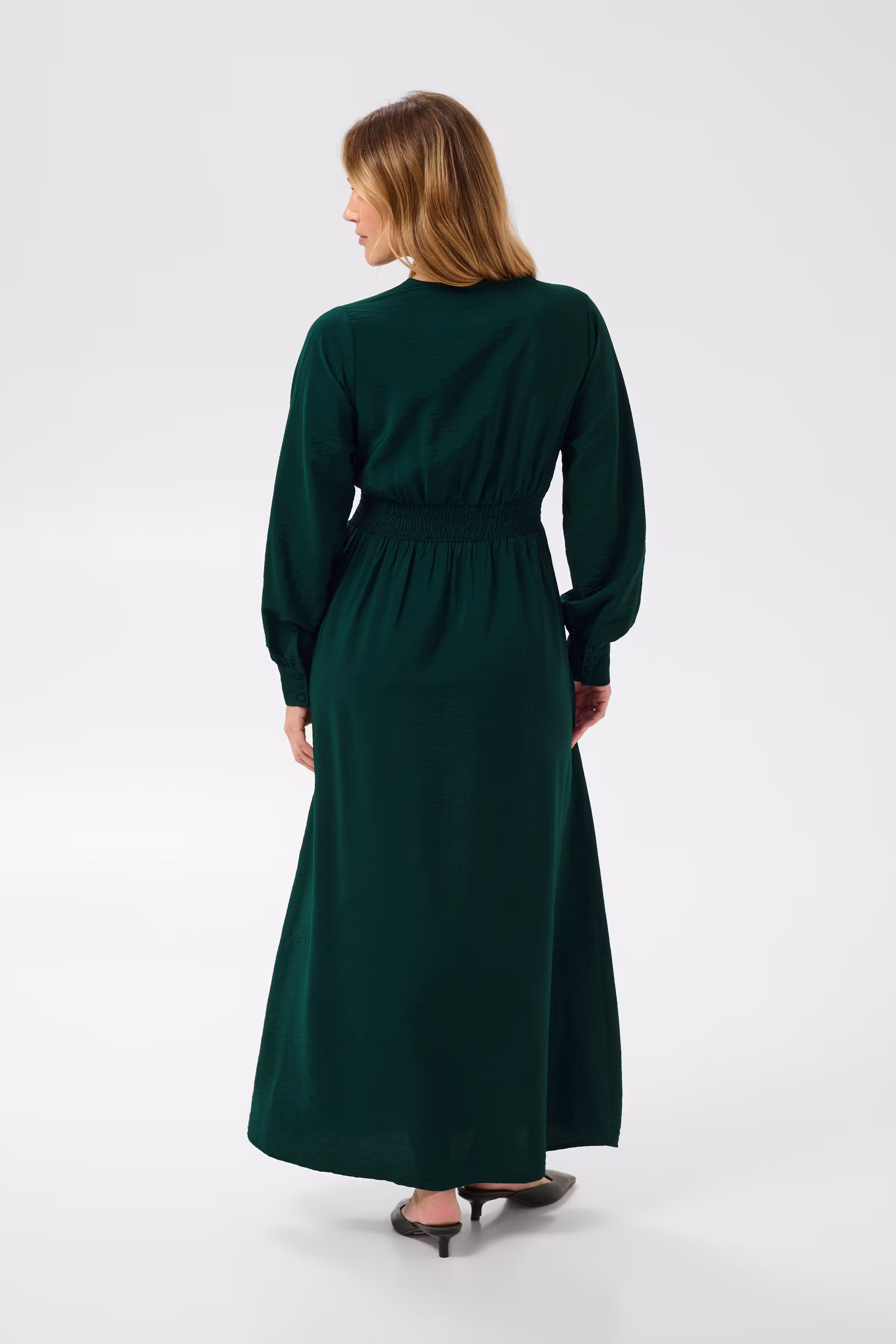 KAsirena Kleid LOOKBOOK BACK 10513203-195320