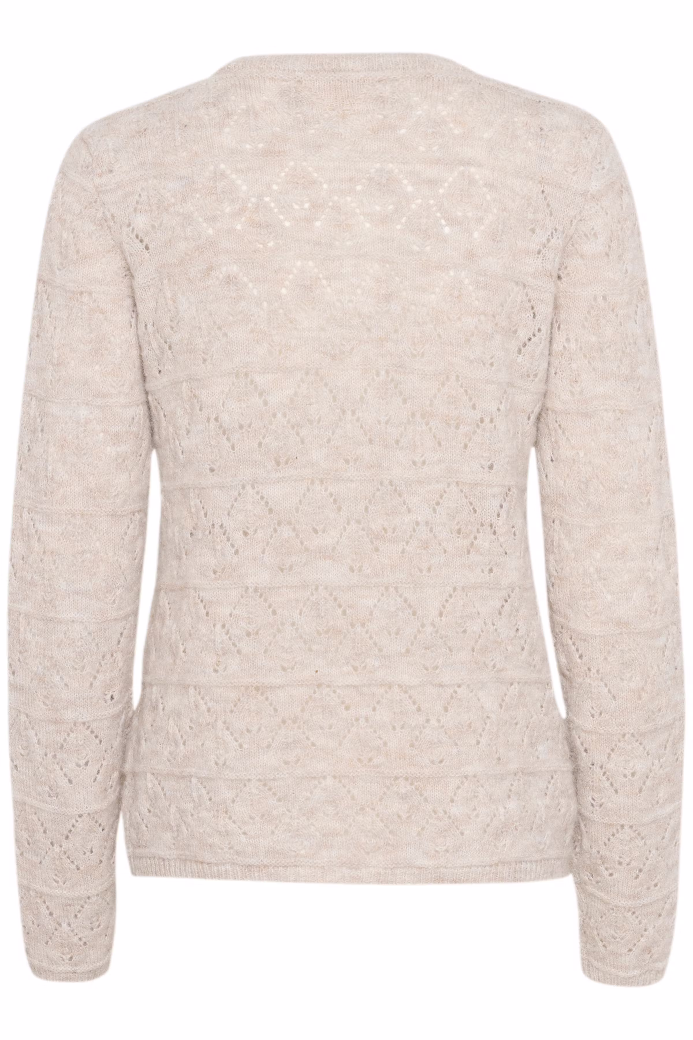 CRSalma Pullover PACK BACK 10613663-100232