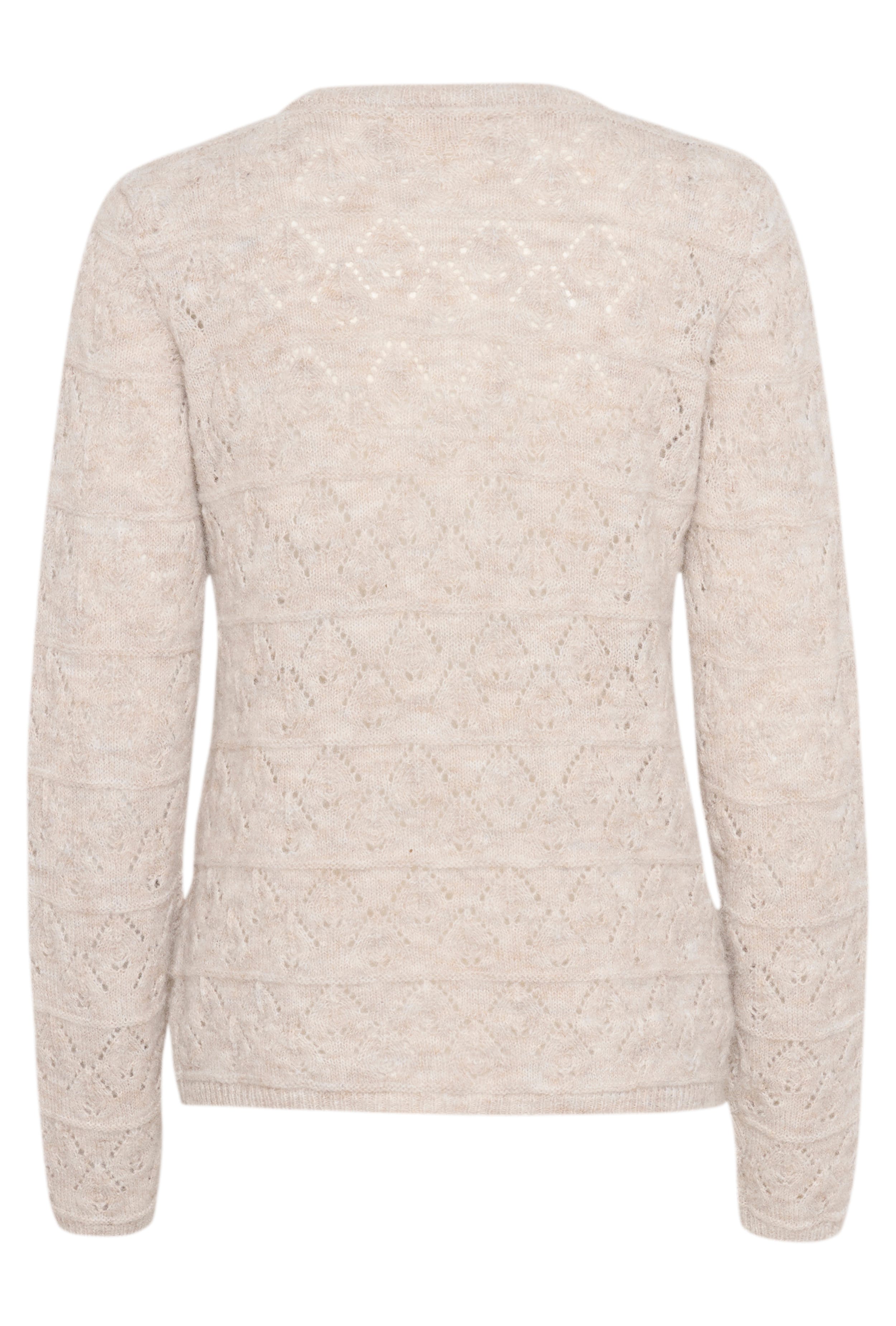 CRSalma Pullover PACK BACK 10613663-100232