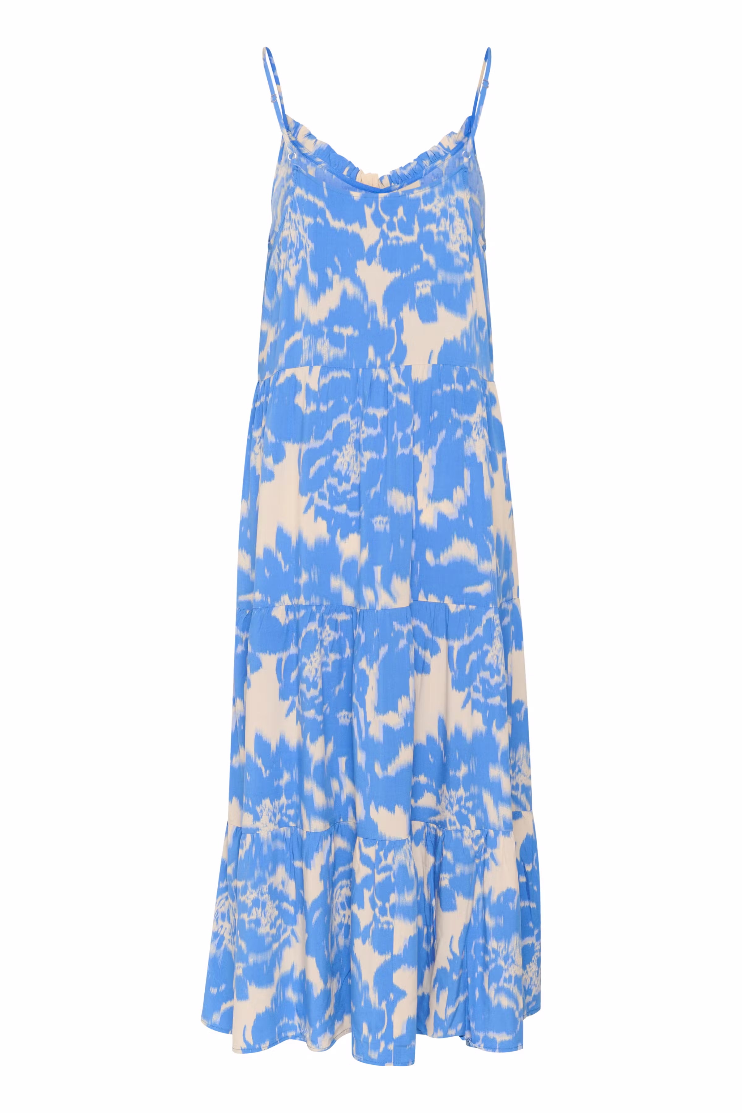 EdaSZ Kjole PACK BACK 30513072-303757