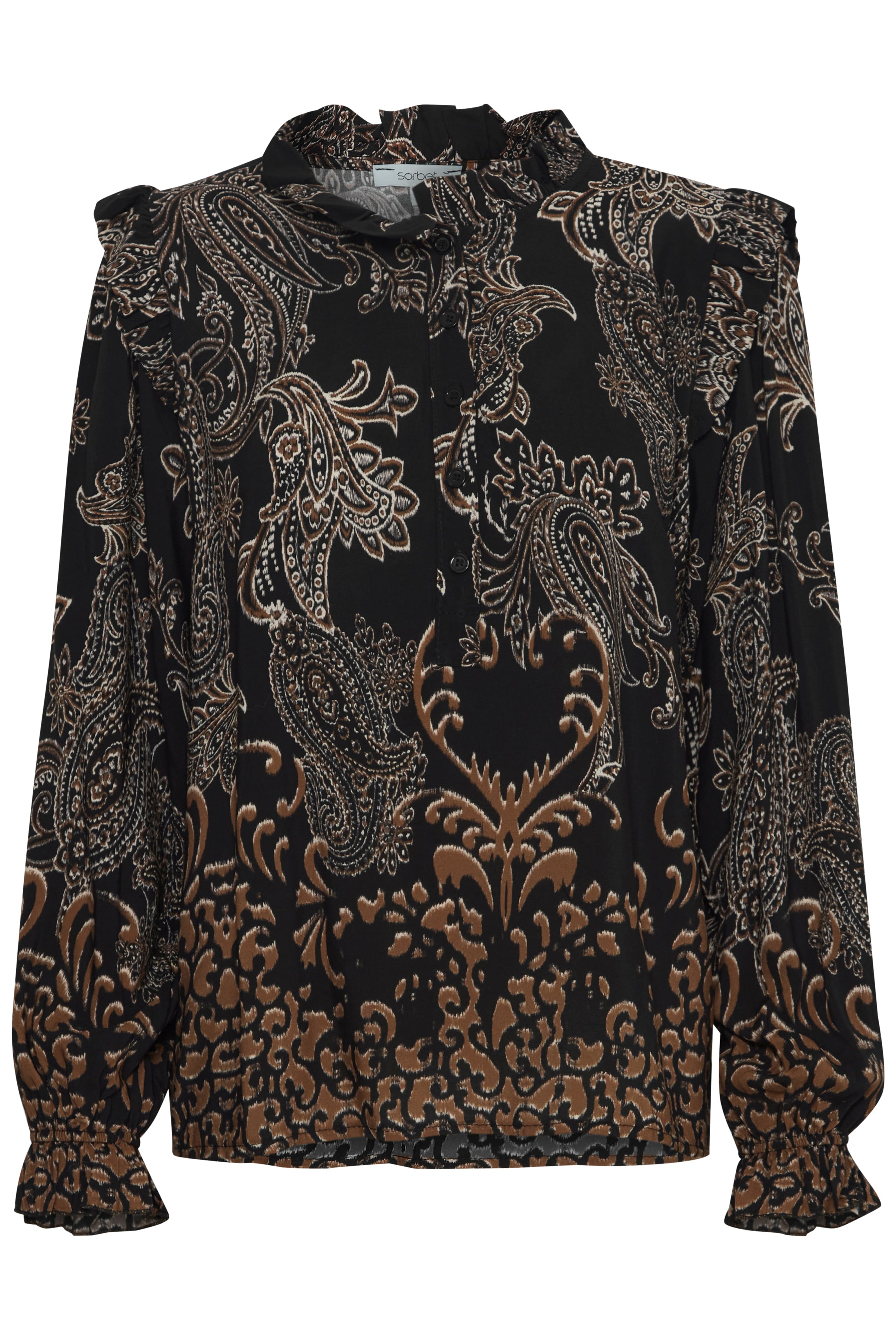 SBMORA Bluse PACK FRONT 22100429-203919