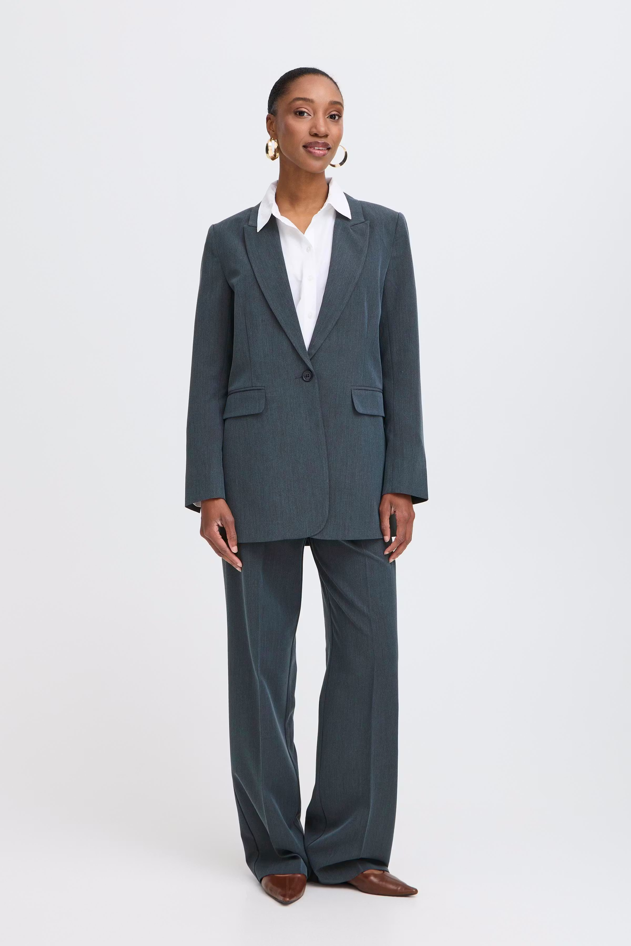 BYDANTA Blazer LOOKBOOK FRONT 20813078-1939231