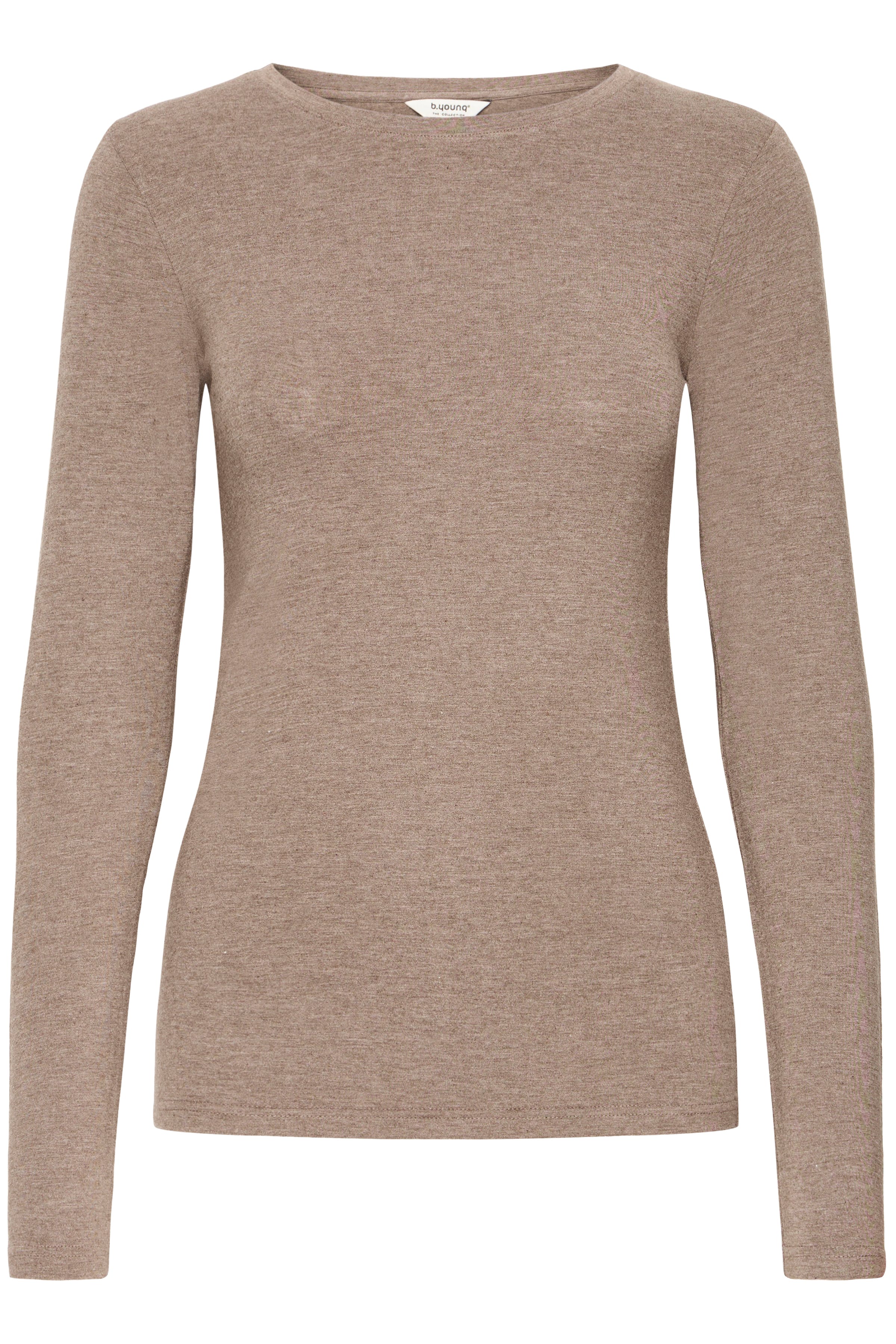 BYPAMILA T-shirt PACK FRONT 20807594-171654