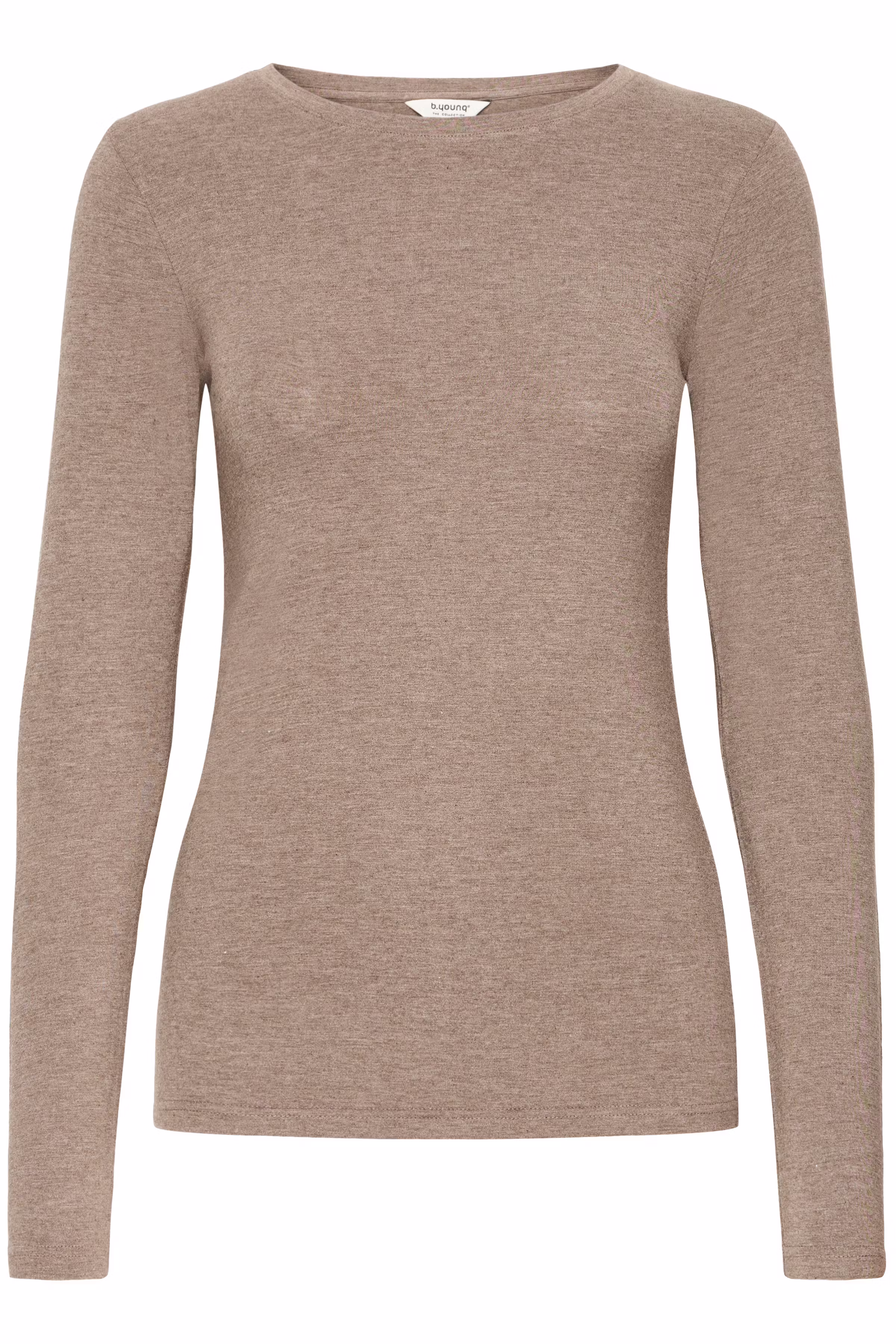 BYPAMILA T-shirt PACK FRONT 20807594-1811121