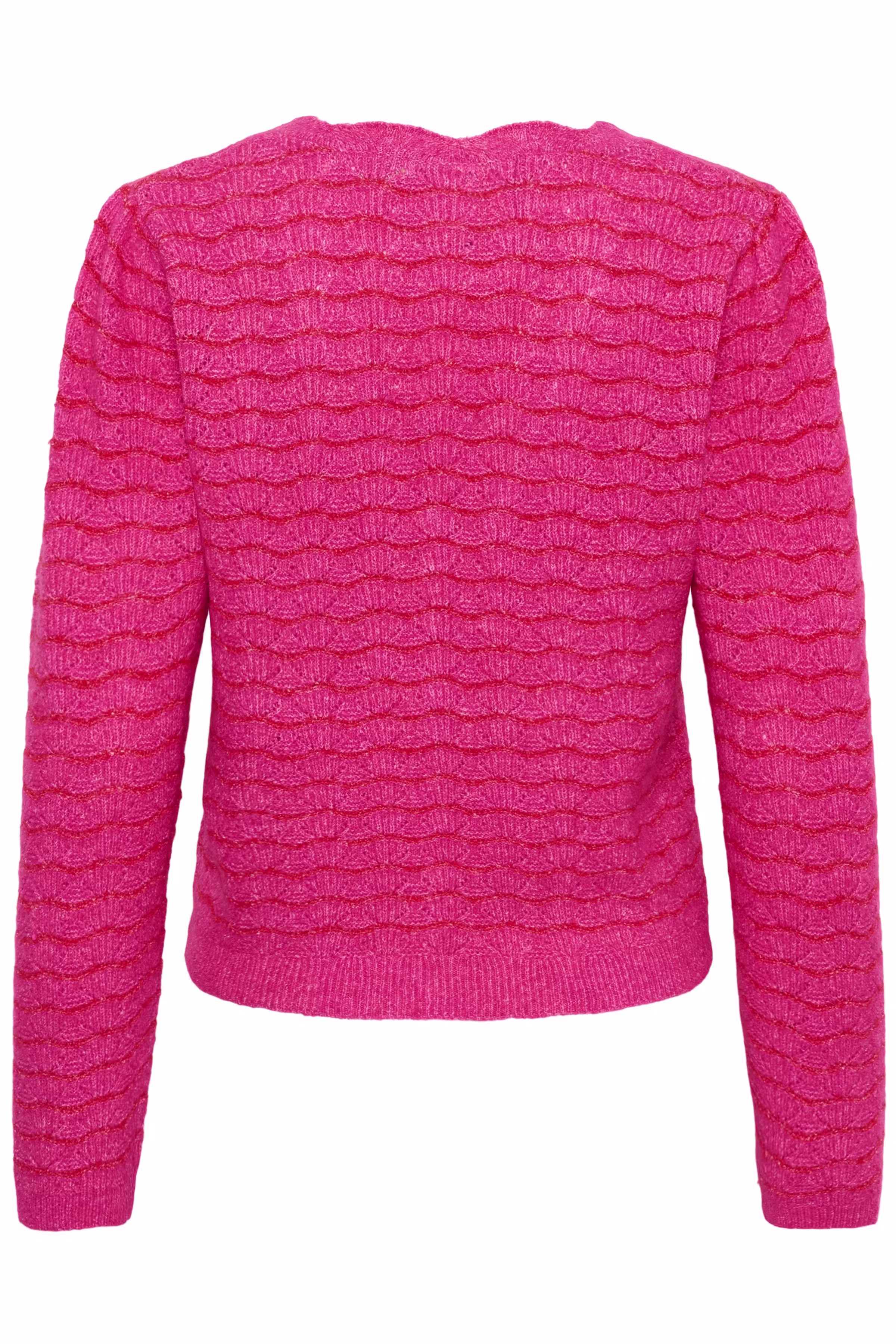 CUamera Cardigan PACK BACK 50113298-109637