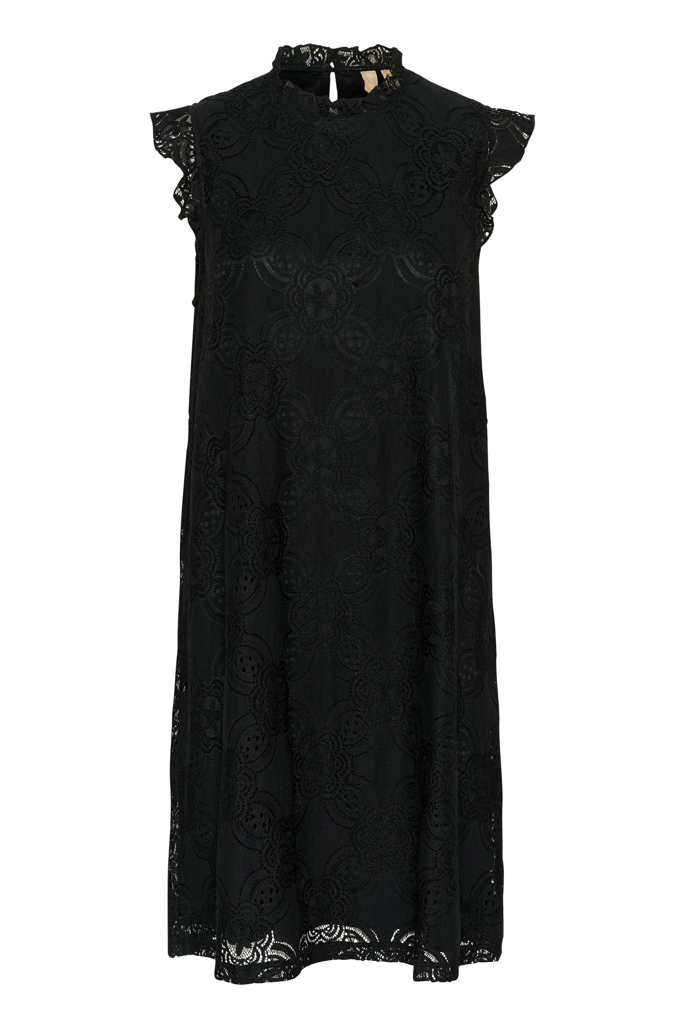 CUfania Klänning PACK FRONT 50112064-500012