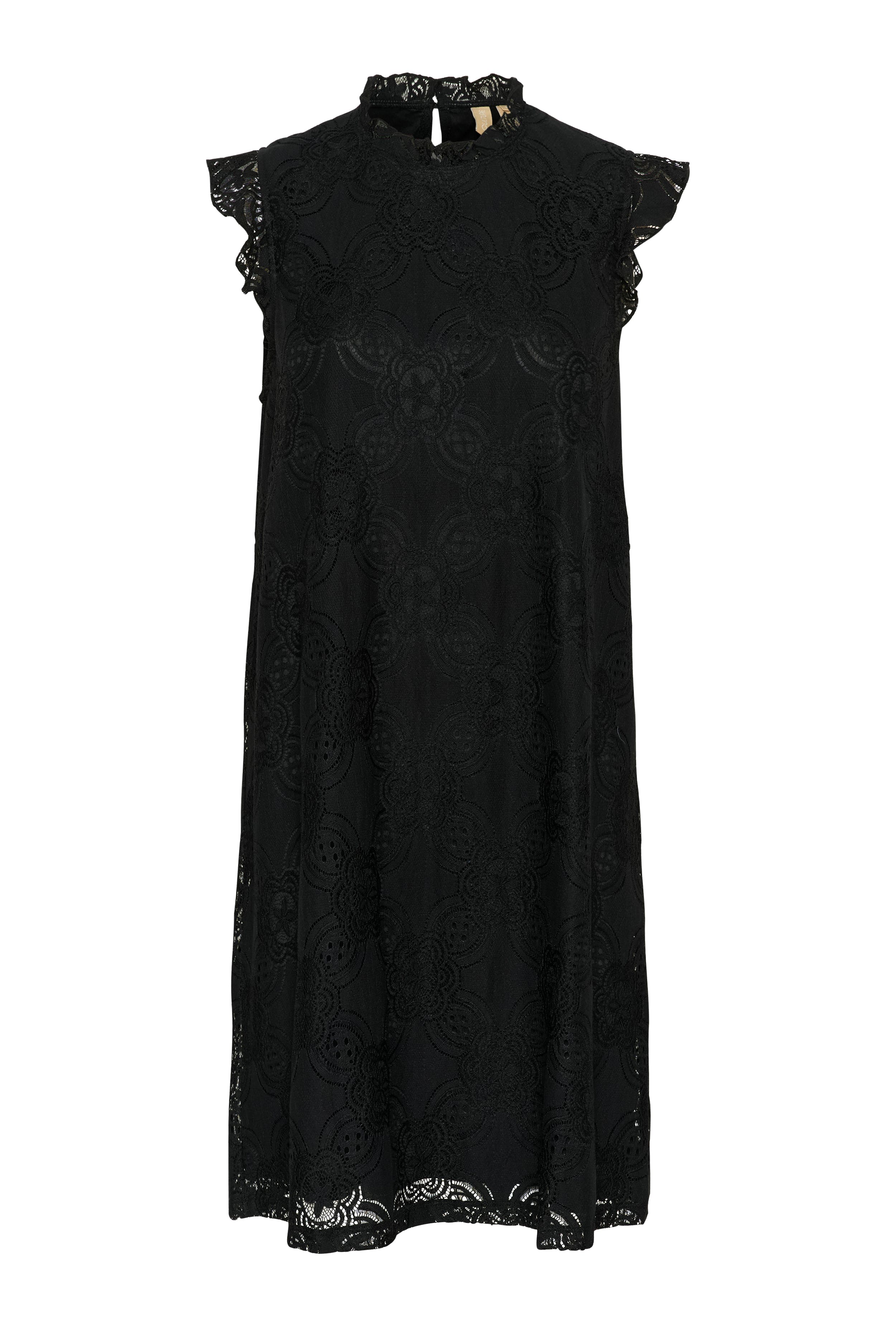 CUfania Jurk PACK FRONT 50112064-500012