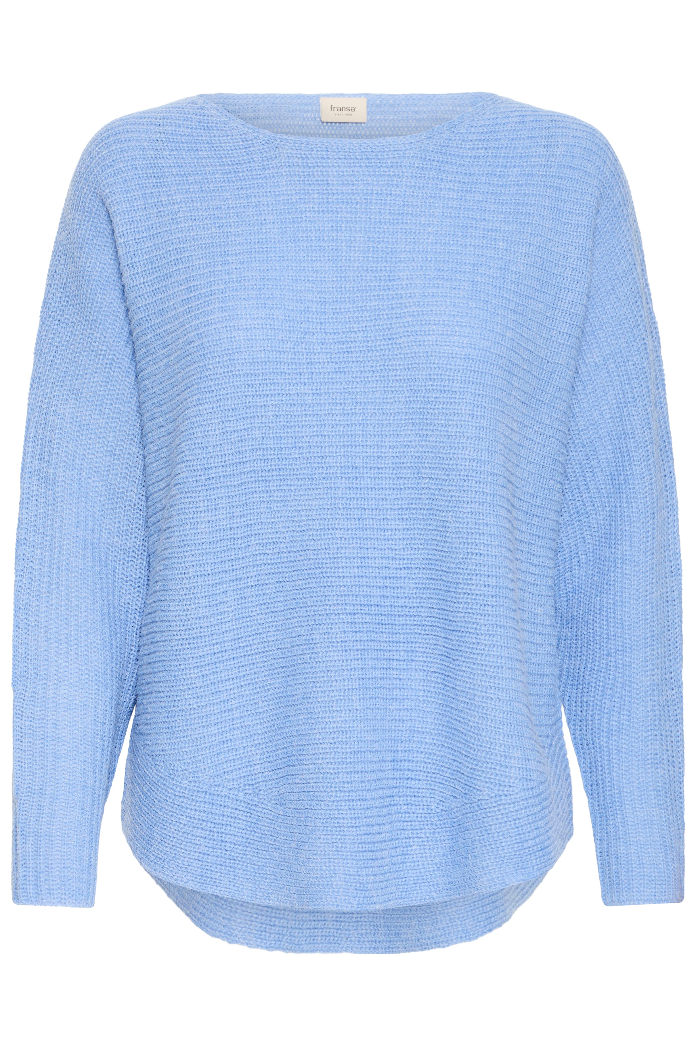 FRERETTA Pullover PACK FRONT 20611845-1810191