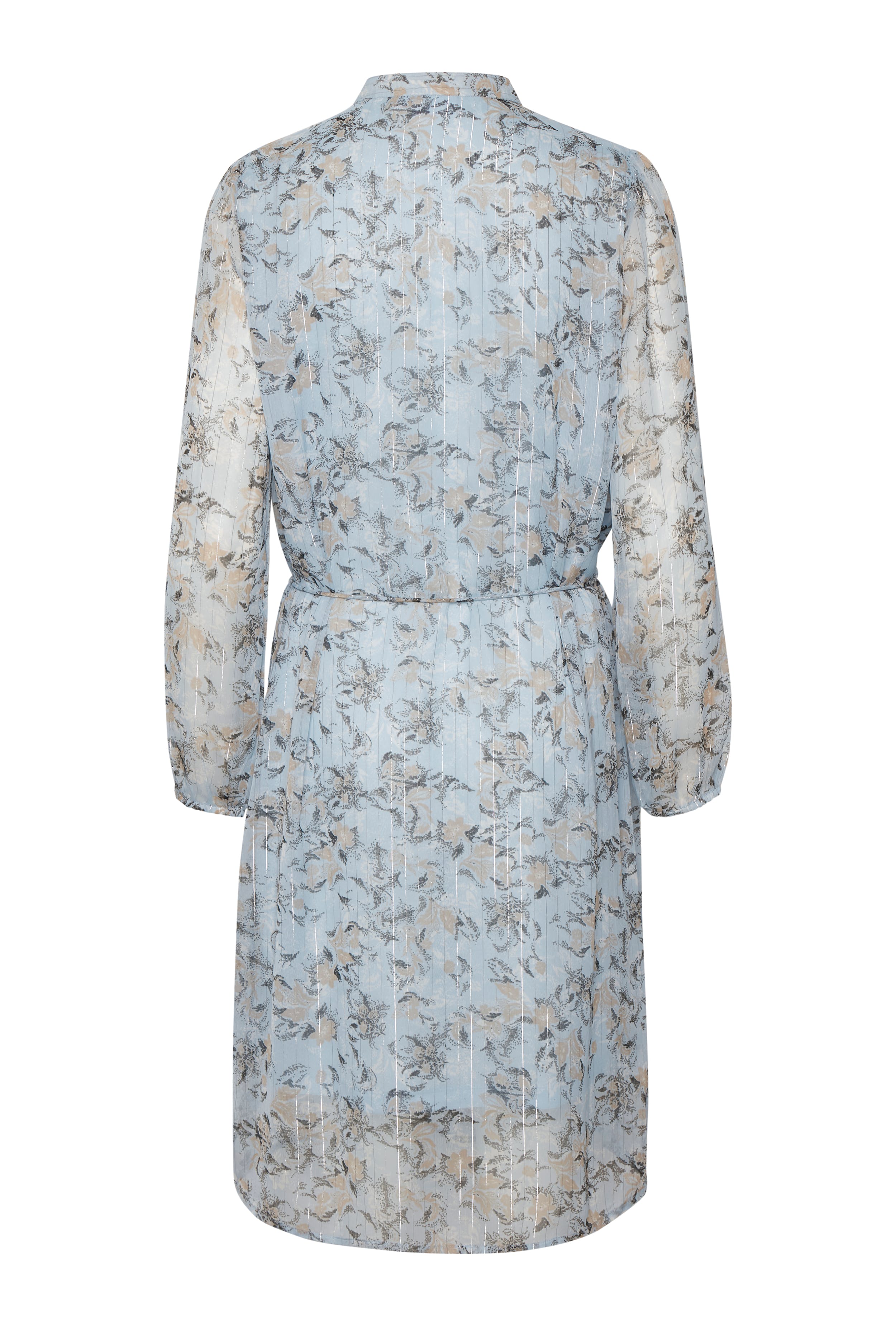 EdilSZ Kjole PACK BACK 30511487-600286