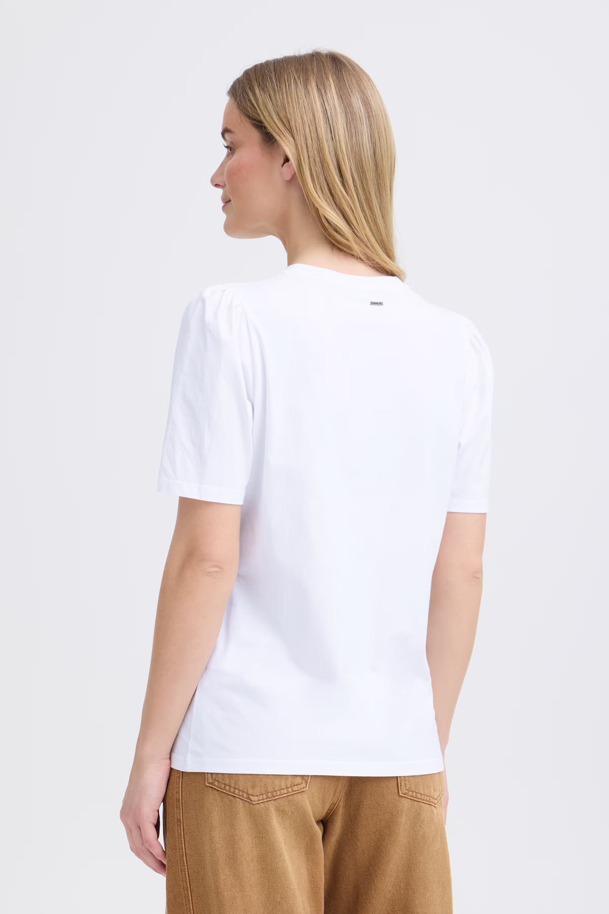 PZDONIA T-shirt LOOKBOOK BACK 50210847-110601
