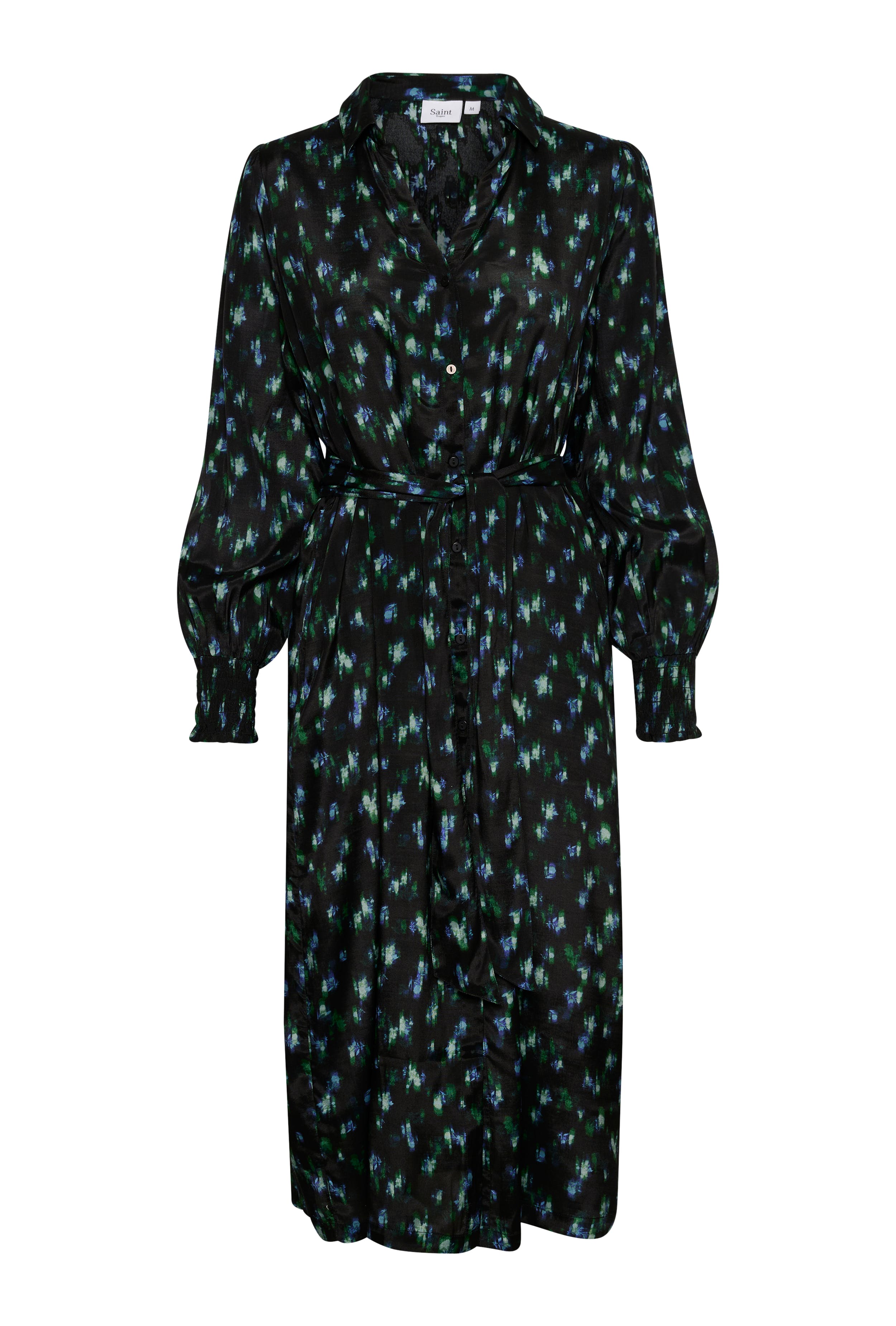 TamaSZ Kjole PACK FRONT 30512849-303271