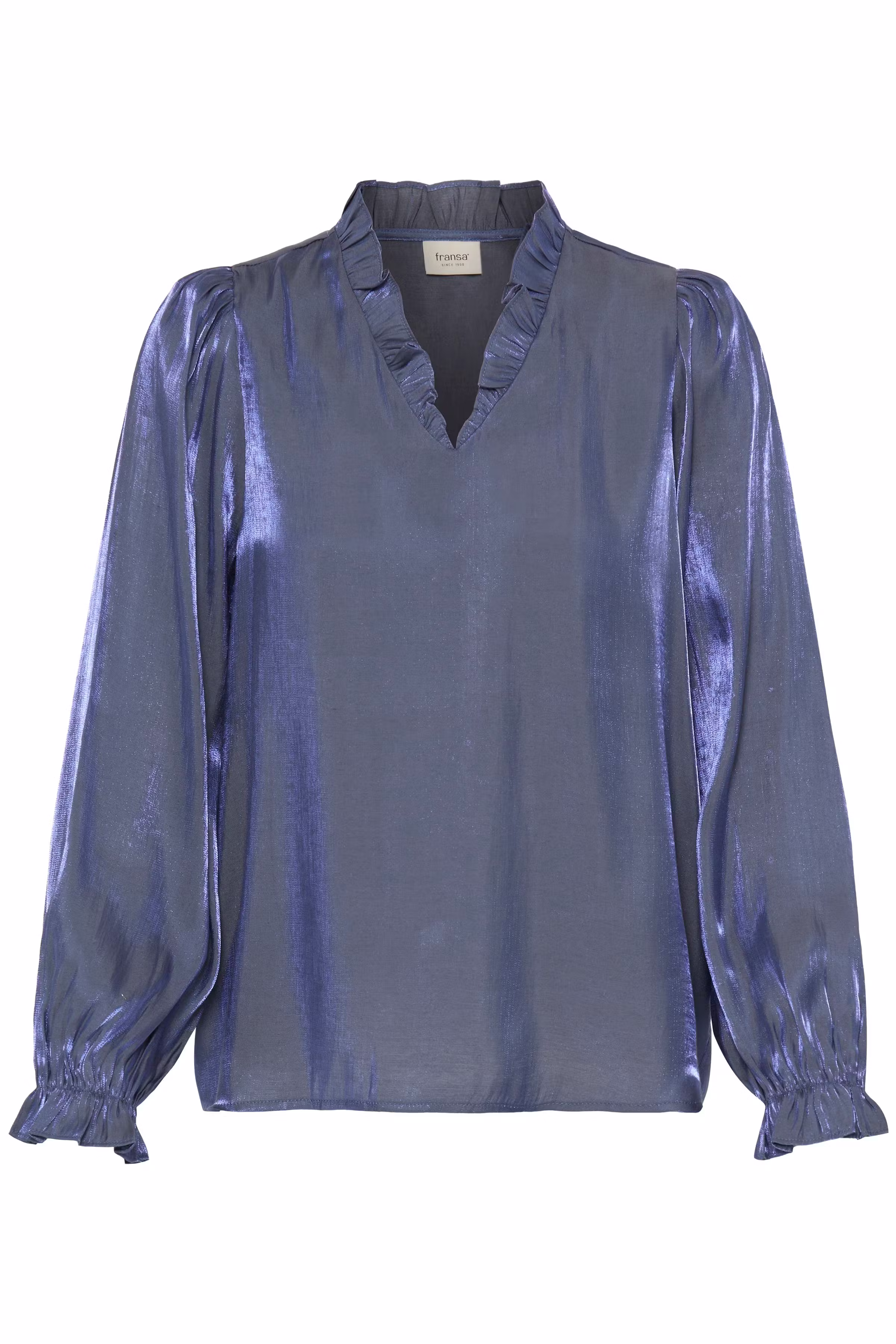 FRYOLANDA Bluse PACK FRONT 20617297-193924